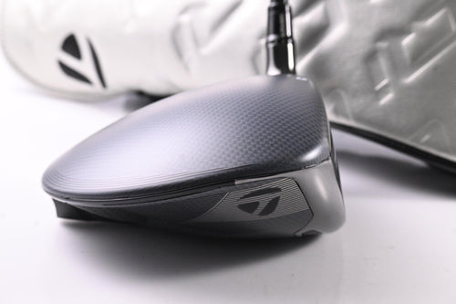 TaylorMade Qi35 Max Driver / 10.5 Degree / Senior Flex UST Helium Nanocore 5