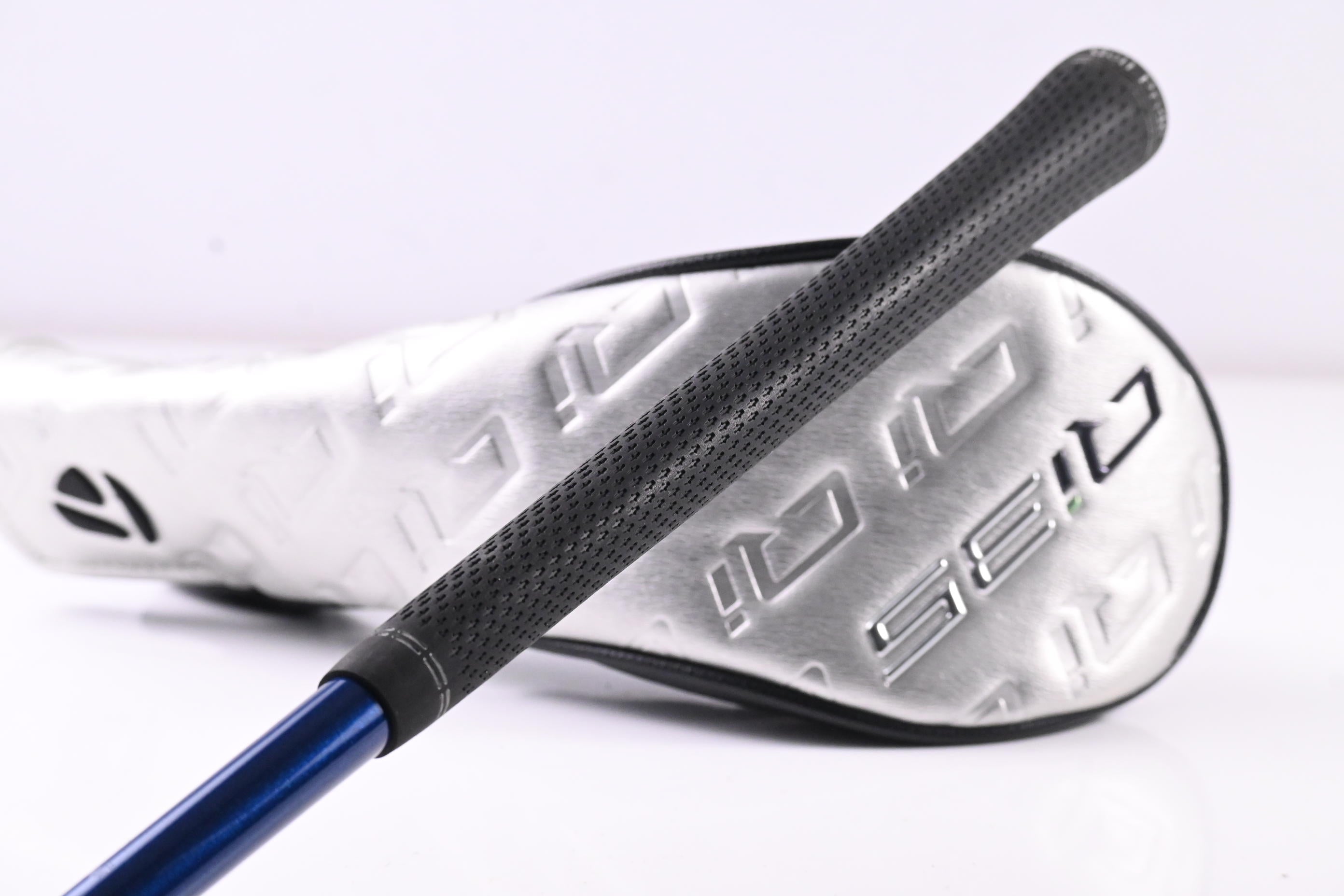 Taylormade Qi35 Tour #3 Wood / 15 Degree / Regular Flex Ventus TR Blue 5 Shaft