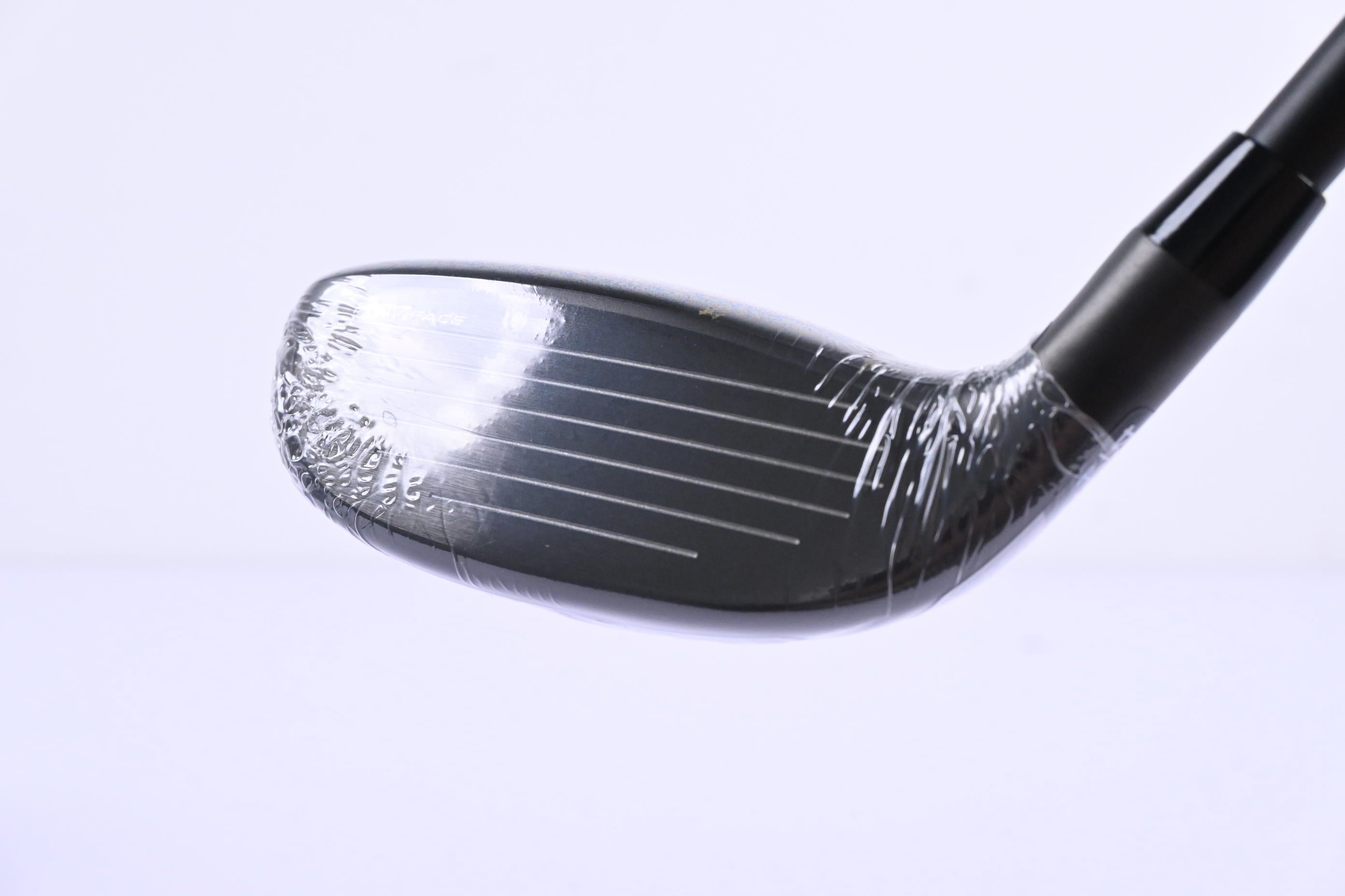 Ladies Cobra Aerojet #5 Hybrid / 24 Degree / Ladies Flex KBS PGI 55 Shaft