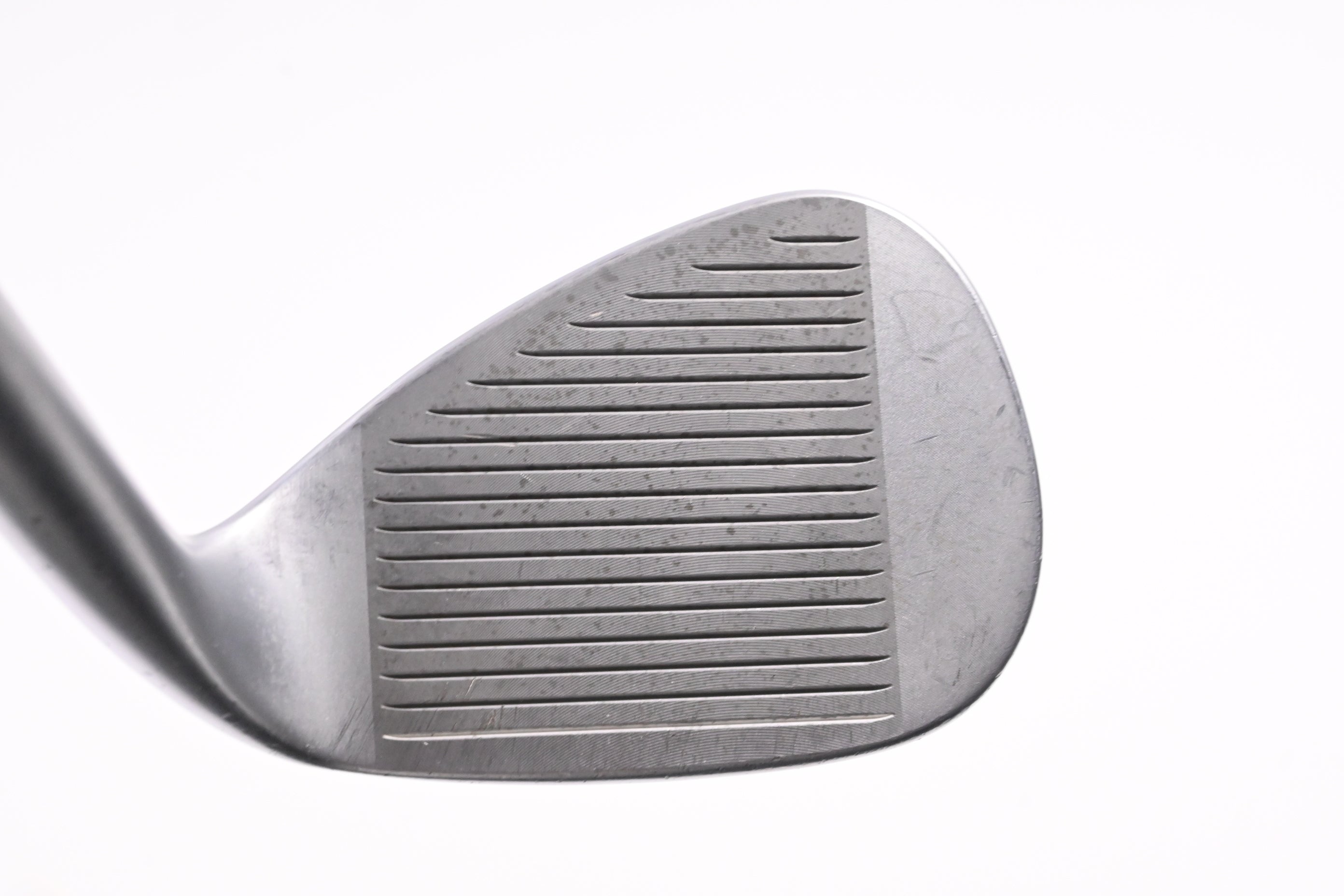 Left Hand Ping Glide 2.0 Sand Wedge / 56 Degree / Black Dot / Wedge Flex AWT 2.0