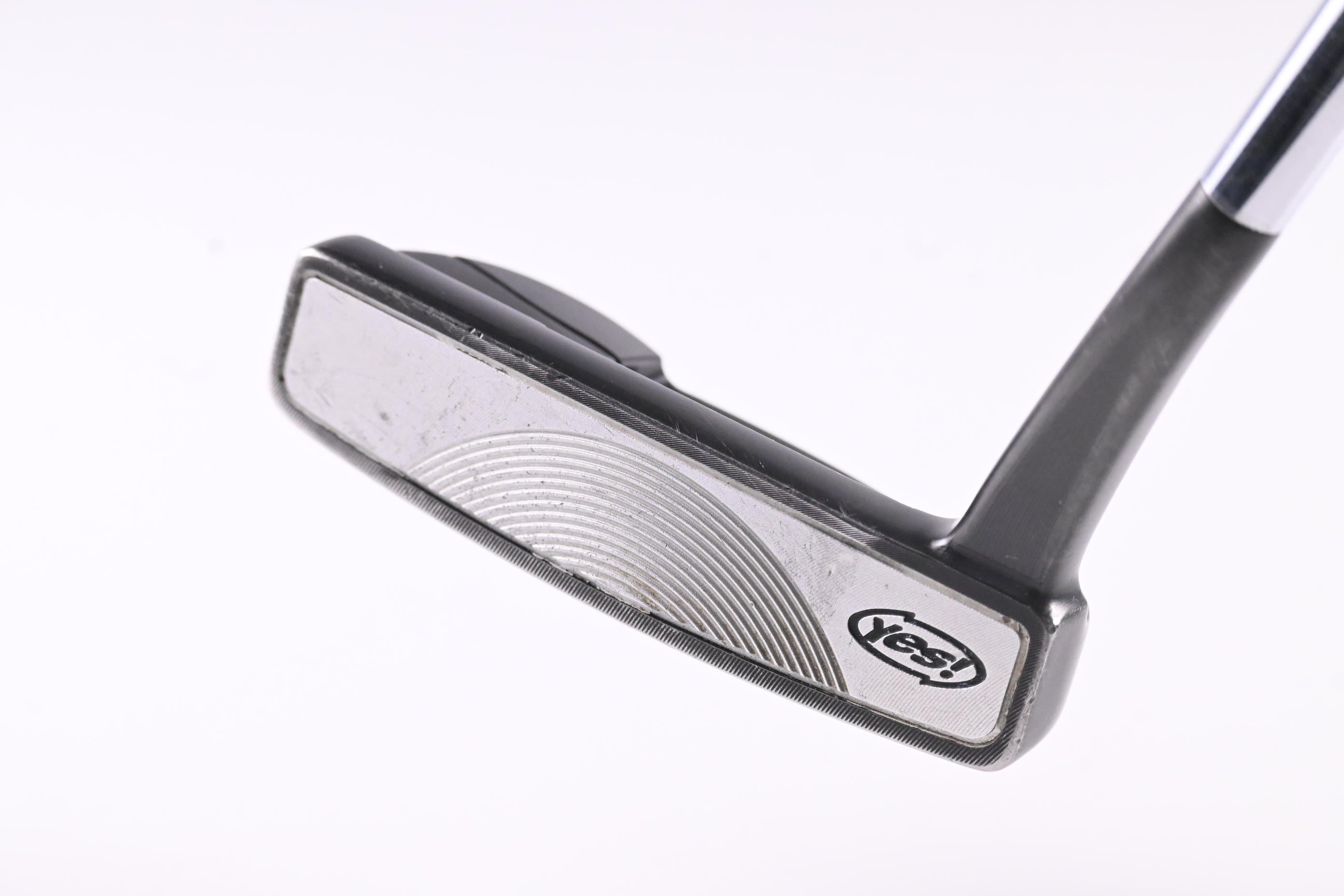 Yes! MOI Series Mollie Putter / 35 Inch