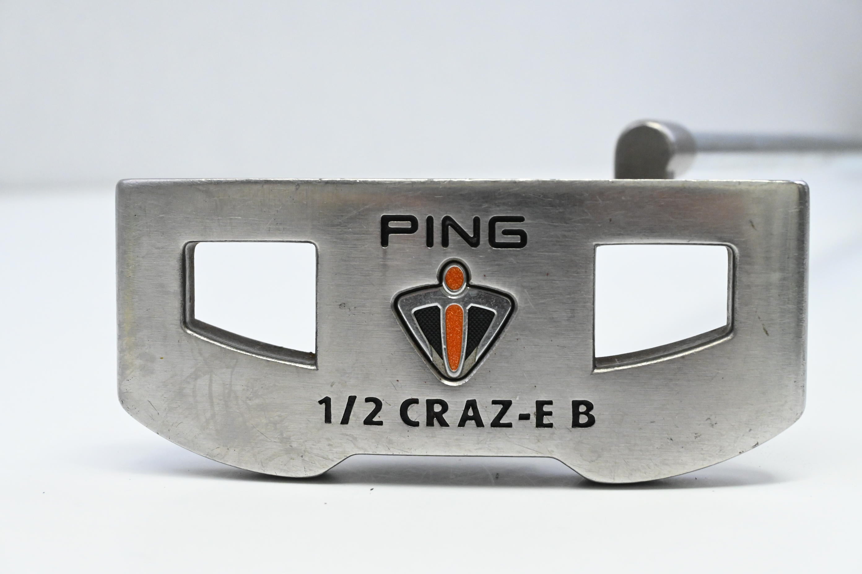Ping 1/2 Craz-E B Putter / 41 Inch