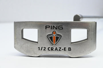 Ping 1/2 Craz-E B Putter / 41 Inch