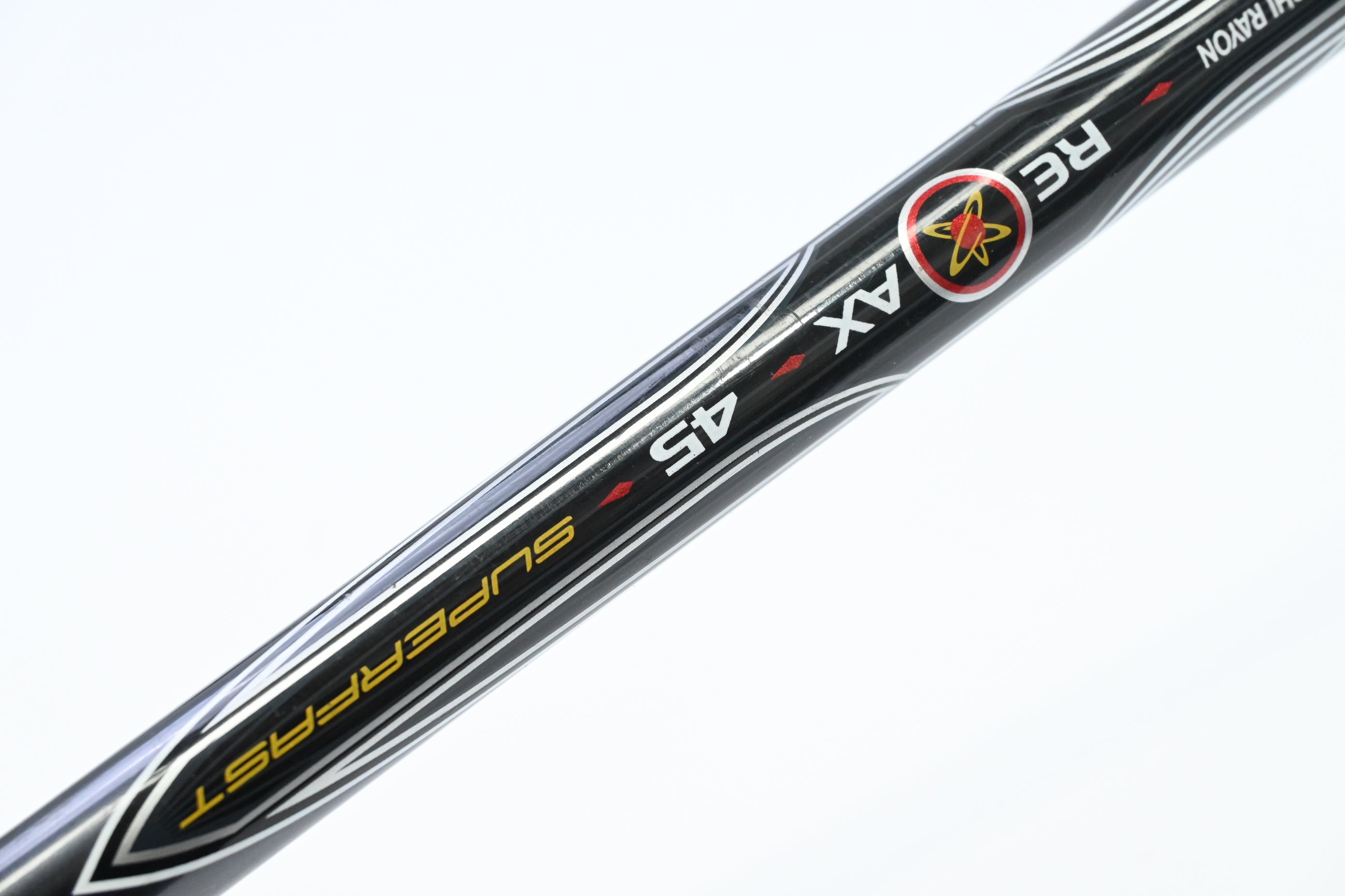 Taylormade R7 CGB Max Driver / 13 Degree / Senior Flex Taylormade Reax 45 Shaft