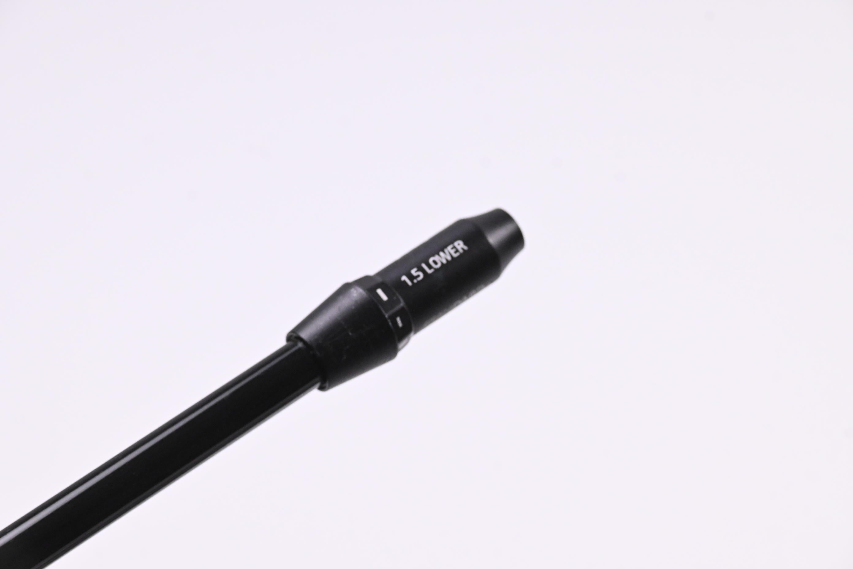 Fujikura Air Speeder 45 Driver Shaft / Regular Flex / PXG Adapter