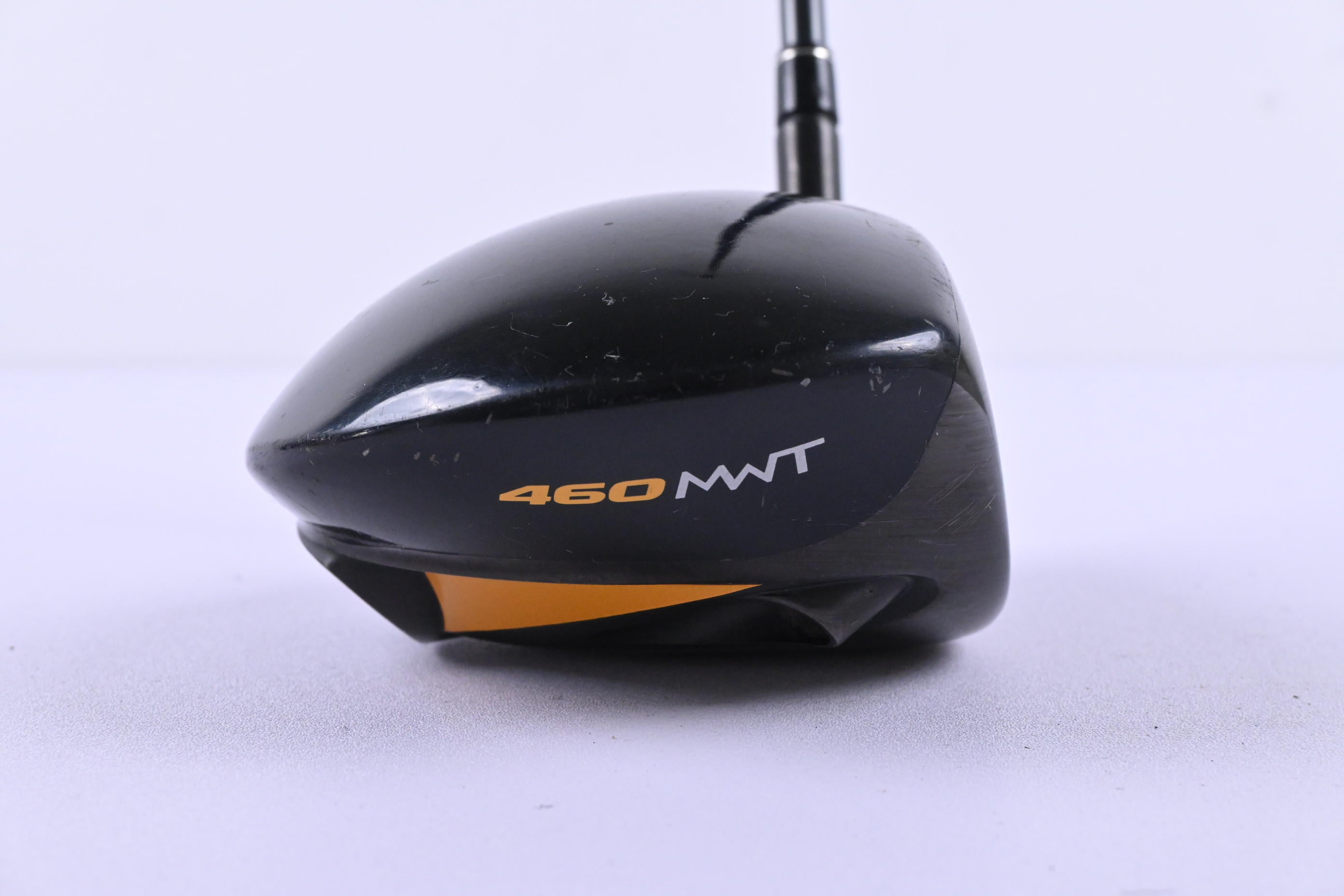 Taylormade R7 Superquad Driver / 10.5 Degree / Stiff Flex REAX 65 Shaft