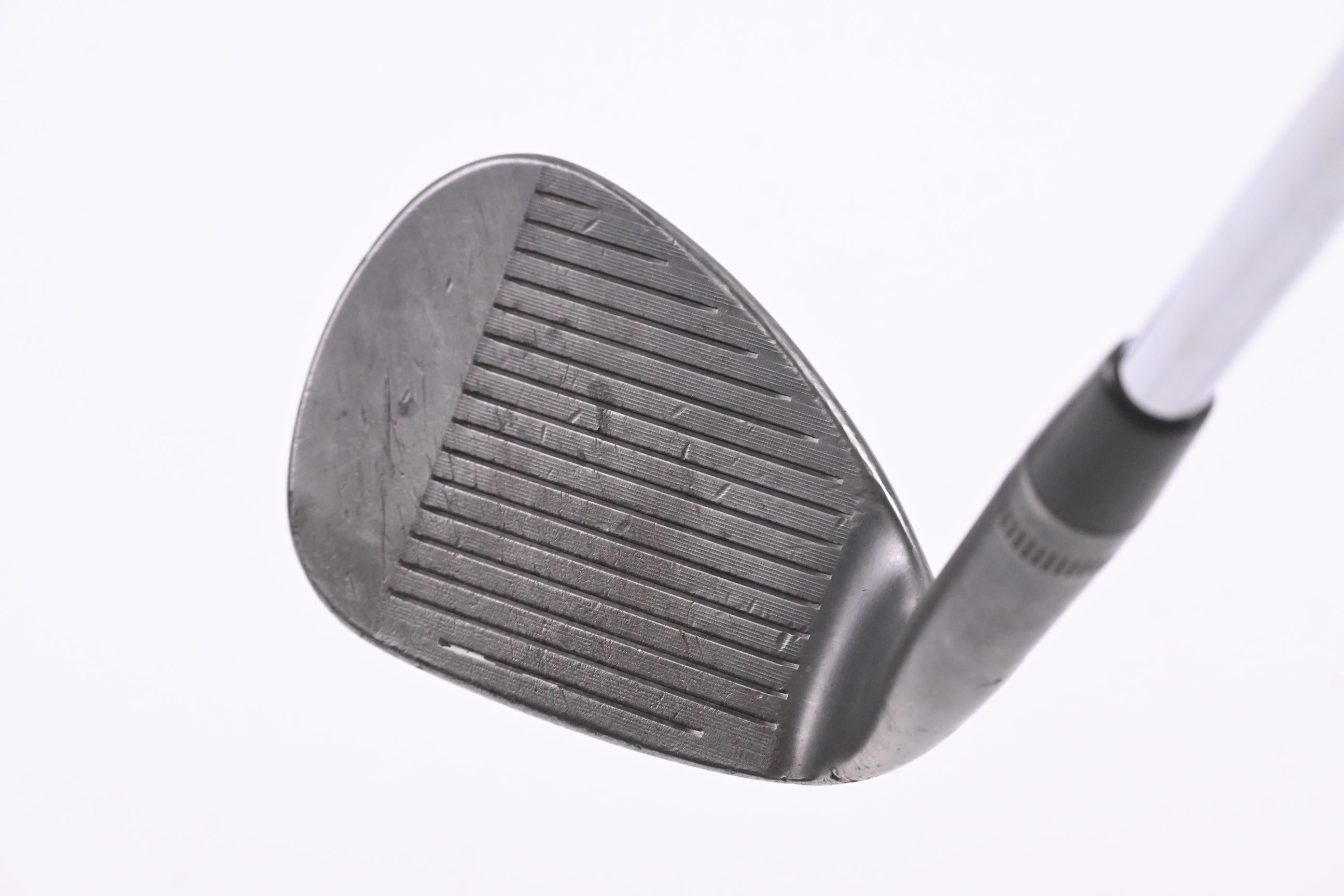 Callaway Mack Daddy 4 Lob Wedge / 58 Degree / Stiff Flex Dynamic Gold S200