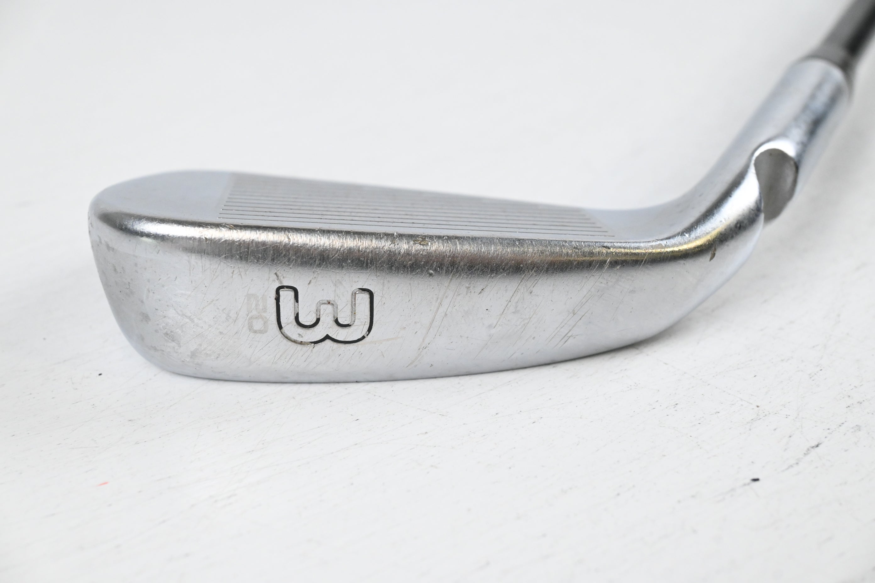Ping G410 Crossover #3 Iron / 20 Degree / Silver Dot / X-Flex HZRDUS Black 85 Shaft