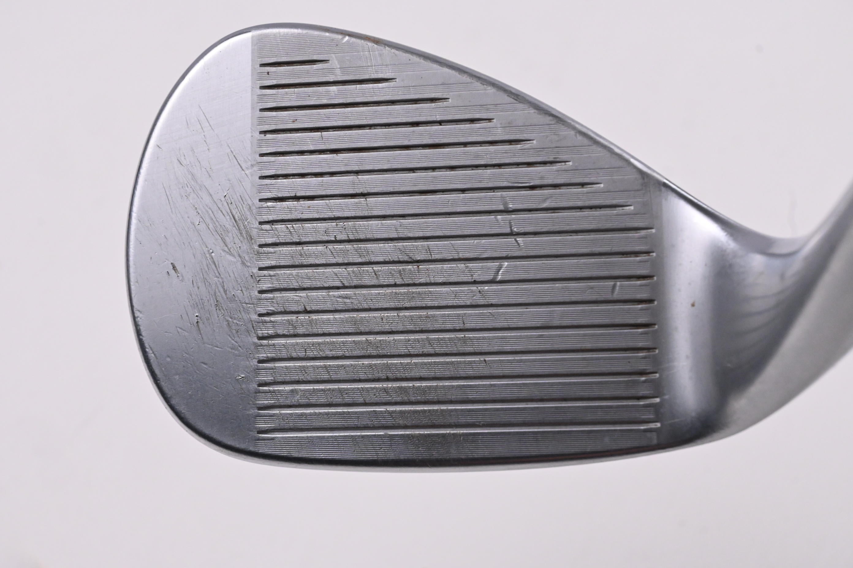 Titleist Vokey SM10 Lob Wedge / 58 Degree / Wedge Flex Vokey SM10 Shaft