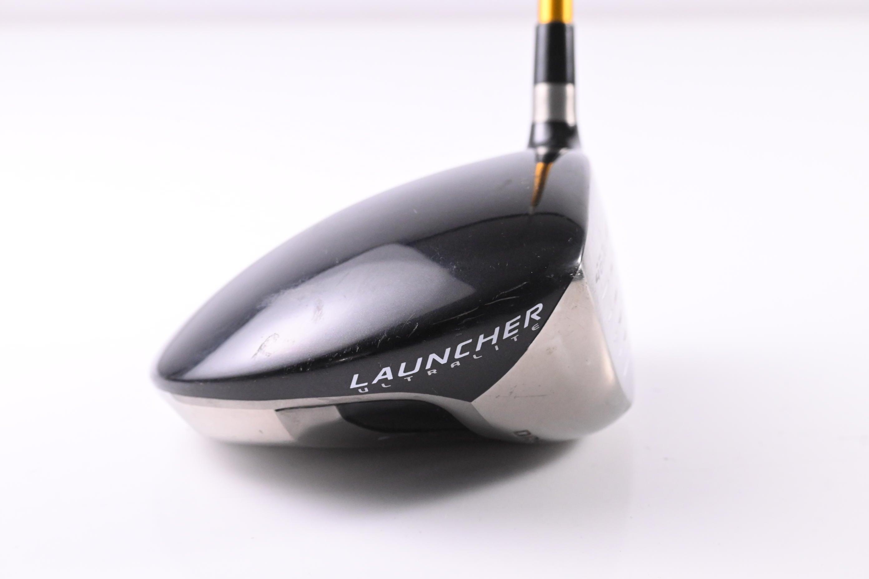 Cleveland XL270 Driver / 10.5 Degree / Senior Flex Miyazaki C. Kua 39 Shaft