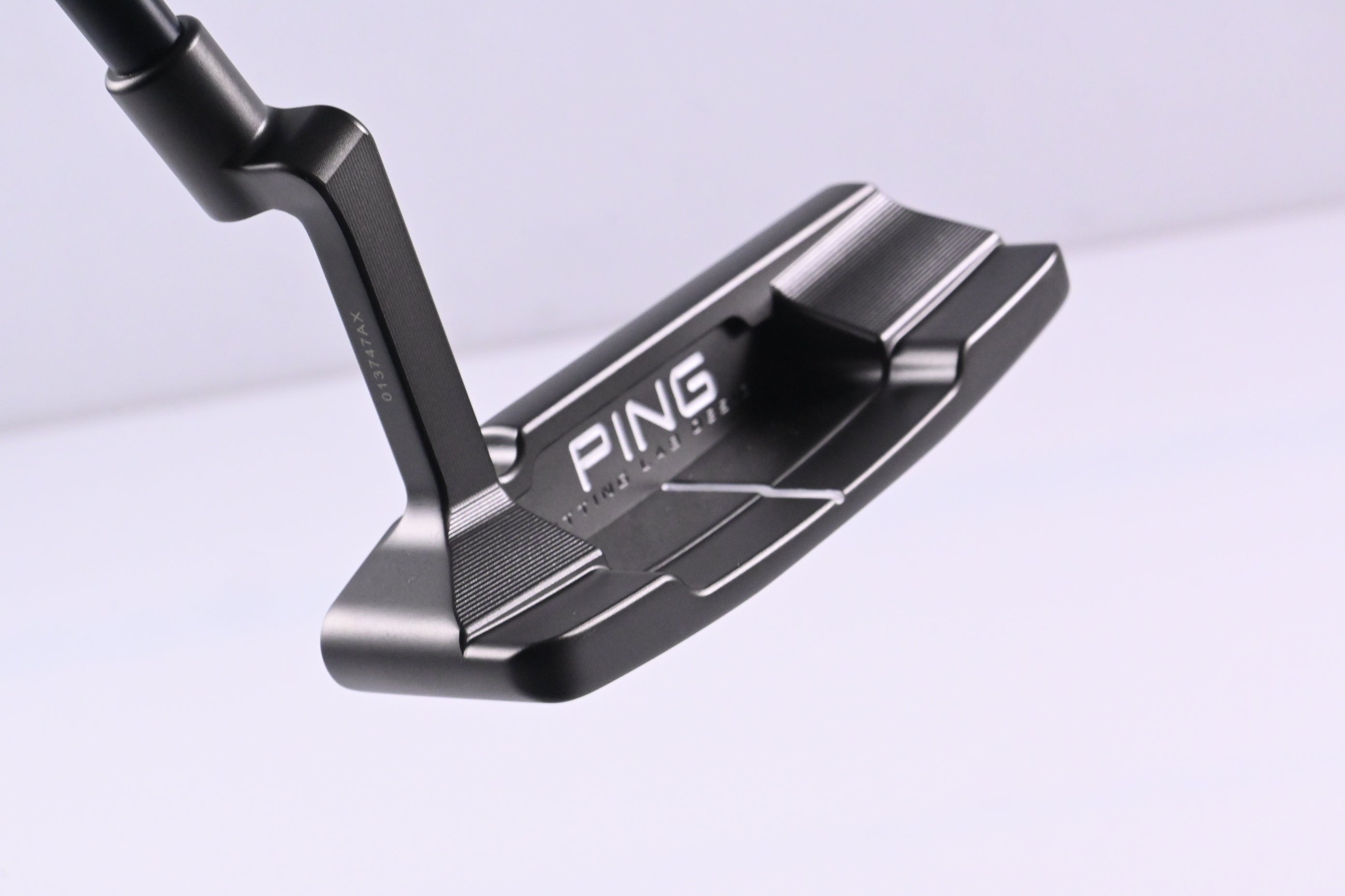 Ping PLD Milled Anser 2 D 2022 Putter / 34 Inch