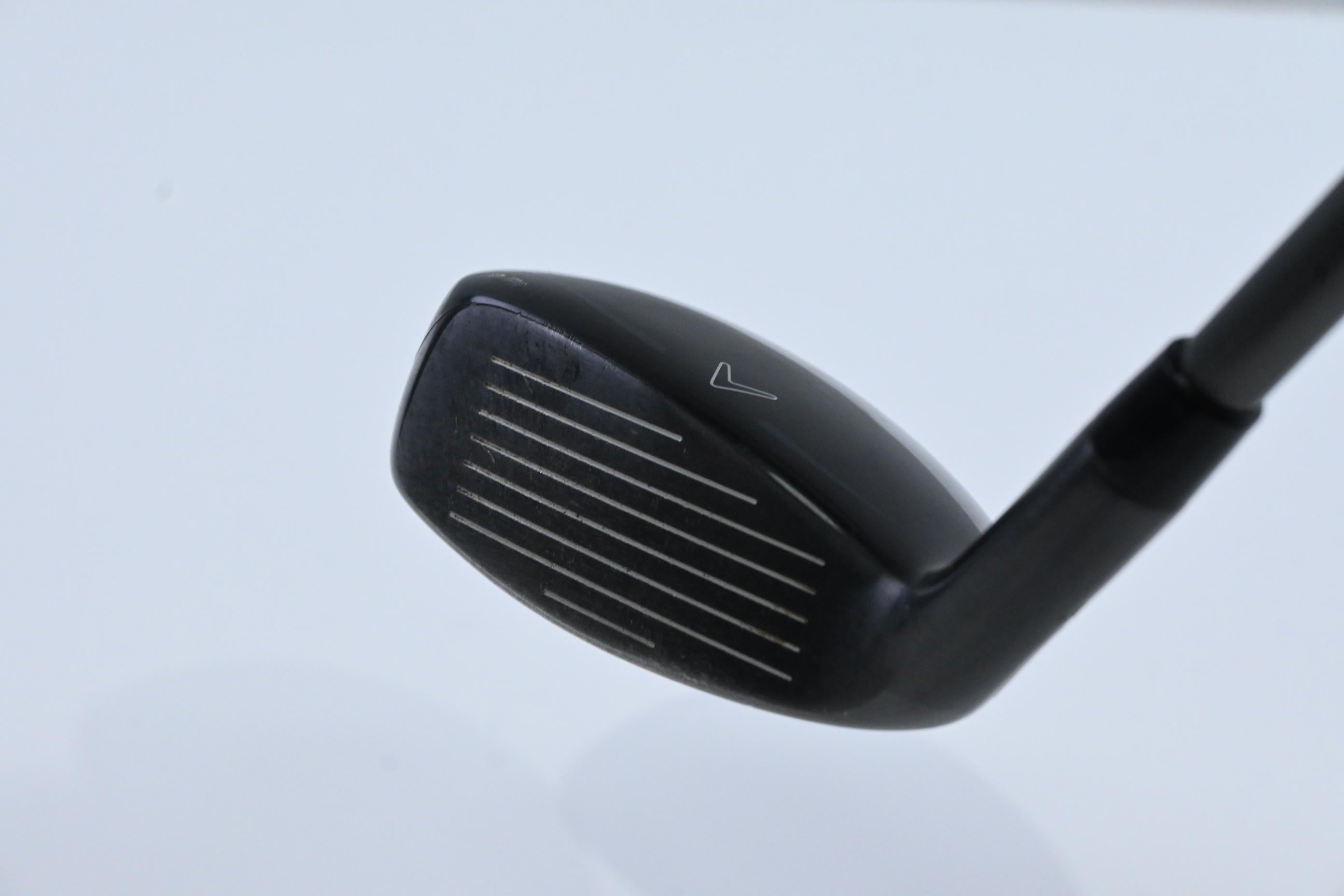 Callaway Rogue #3 Hybrid / 19 Degree / Stiff Flex Aldila Synergy 60 Shaft