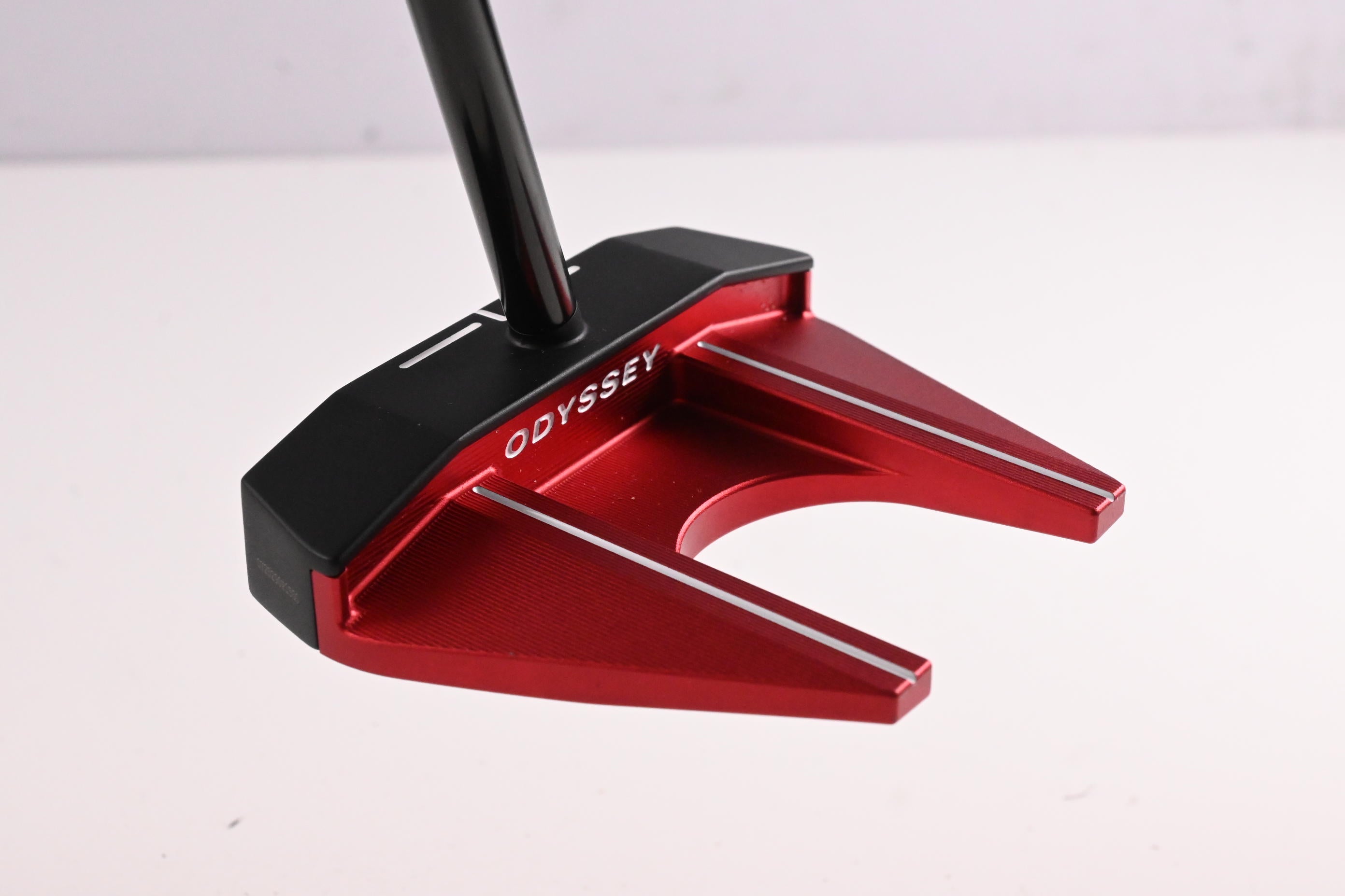 Odyssey Square 2 Square Tri-Hot #7 Putter / 33.5 Inch