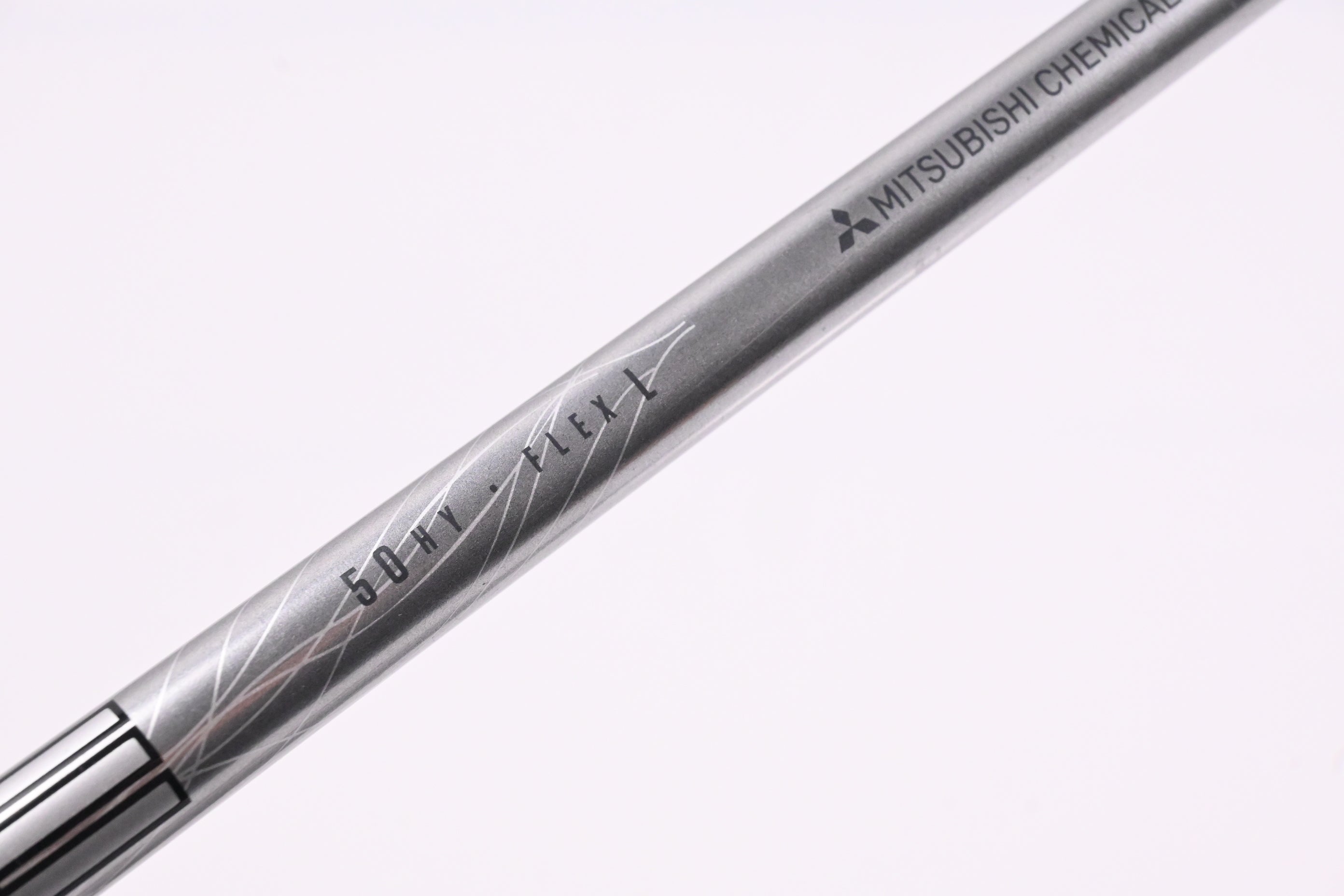 Kuro Kage Black 50 #5 Hybrid Shaft / Ladies Flex / Titleist 2nd Gen