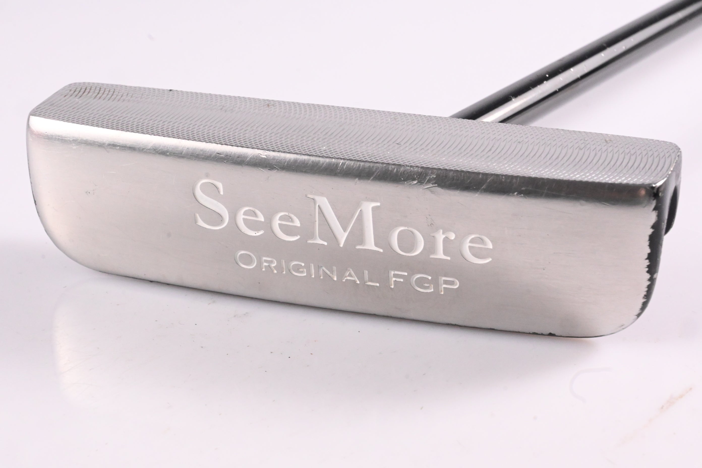 Seemore FGP Original Putter / 33 Inch