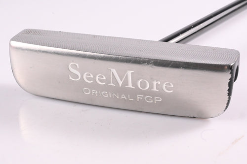 Seemore FGP Original Putter / 33 Inch