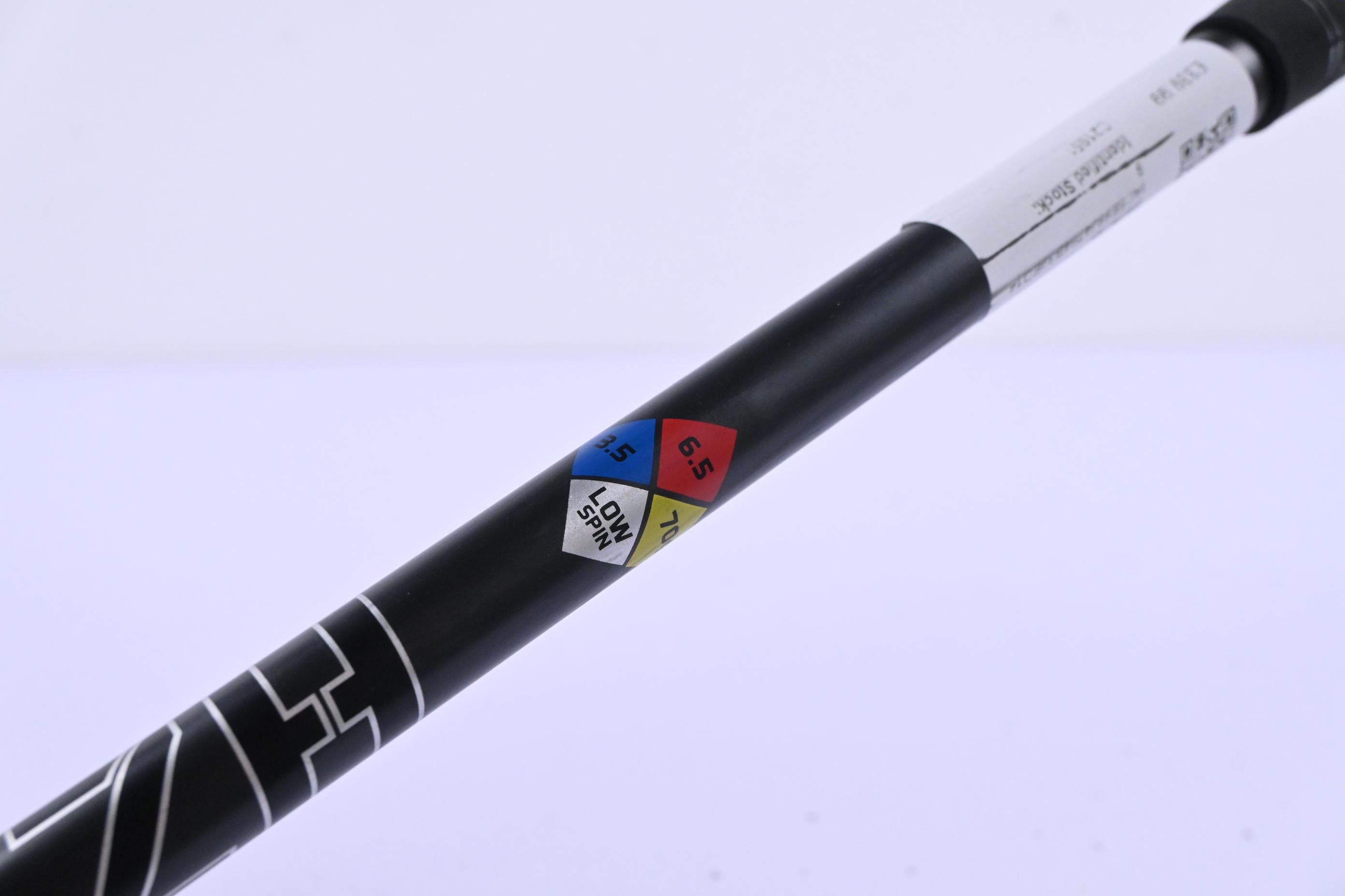 Ping G430 LST Driver / 10.5 Degree / X-Flex HZRDUS Smoke Black 70 Shaft