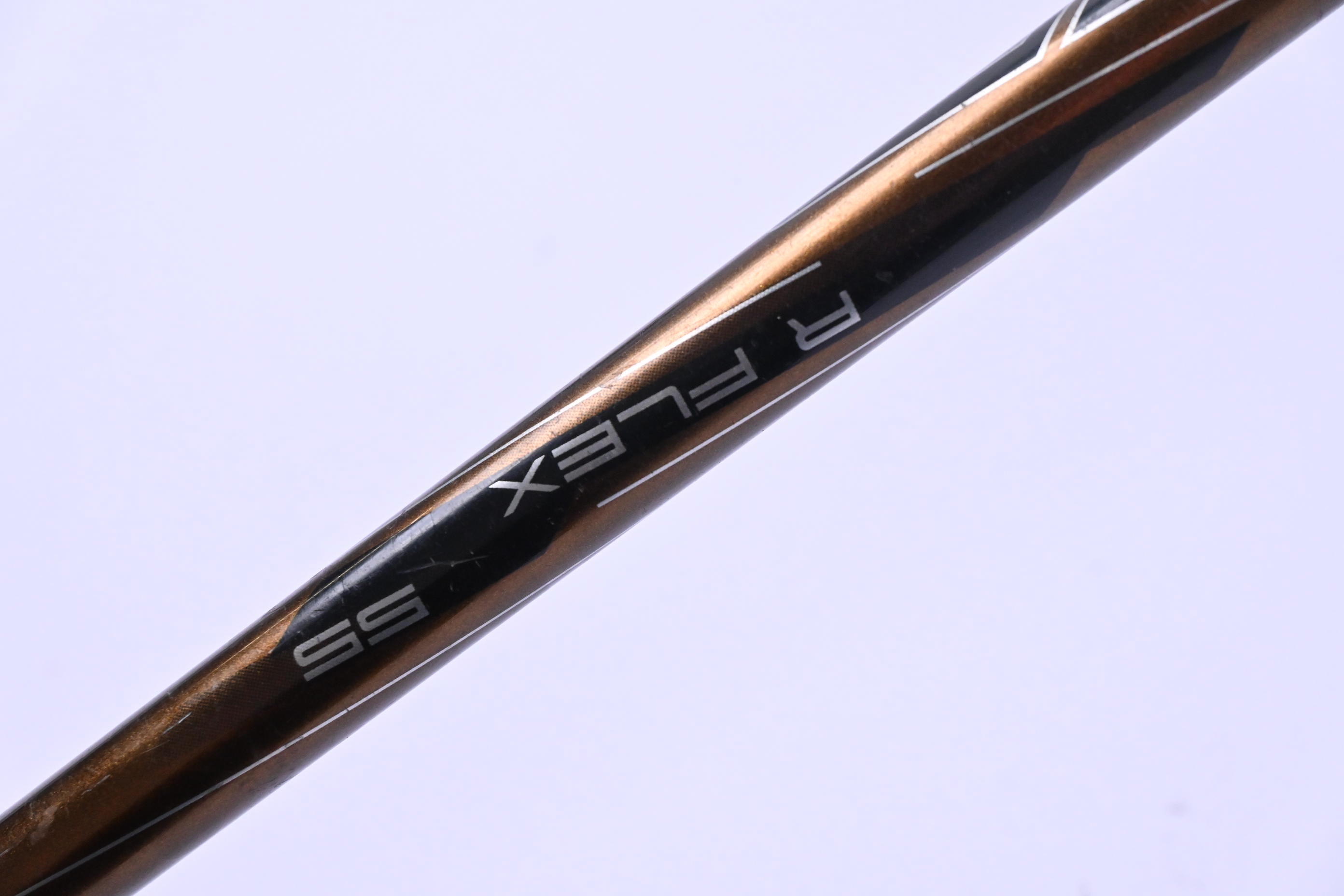 Ping G400 Max Driver / 10.5 Degree / Regular Flex Ping Alta CB 55 Shaft