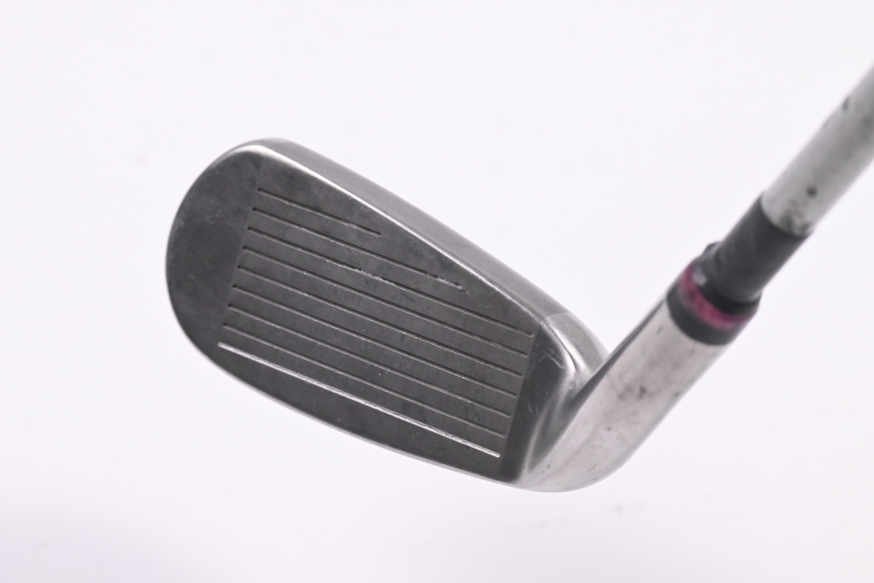 Ladies Yonex VMX #6 Iron / Ladies Flex Yonex HS600 CFS Shaft