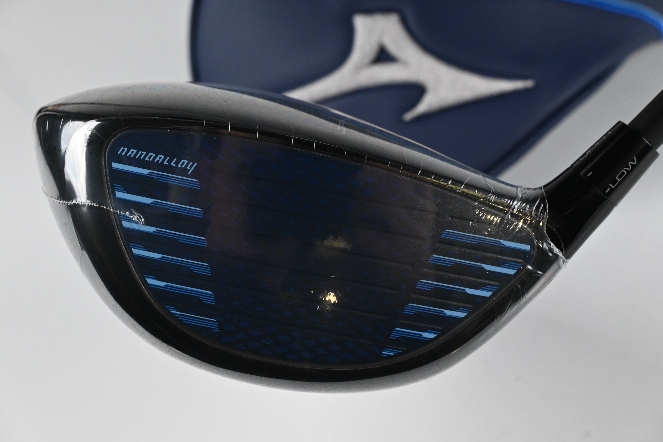 Mizuno JPX One Driver / 10.5 Degree / Stiff Flex Tensei 1K Black 65 Shaft