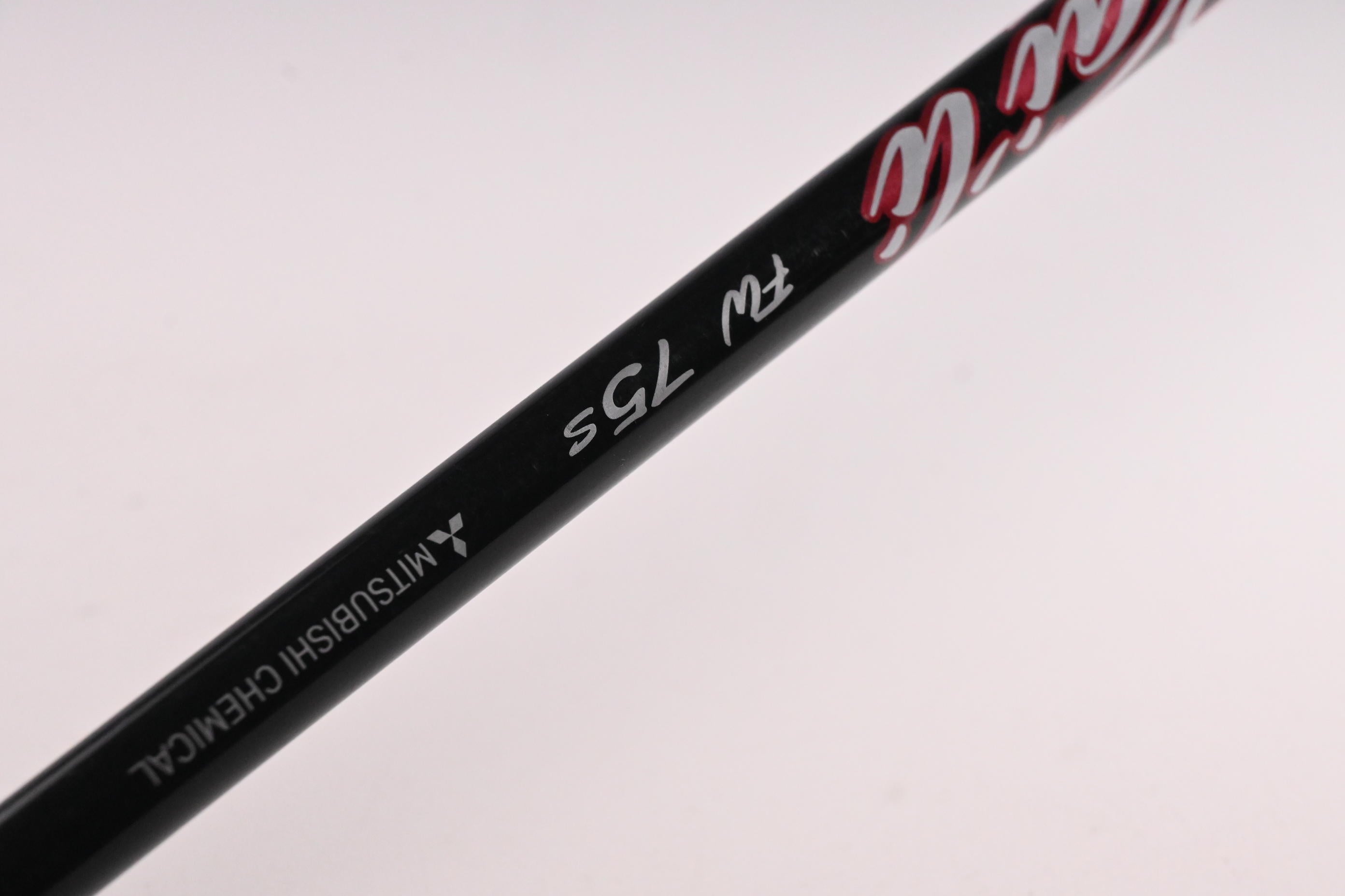 Callaway Paradym Triple Diamond #3 Wood / 15 Degree / Stiff Flex Kai'li Red 75