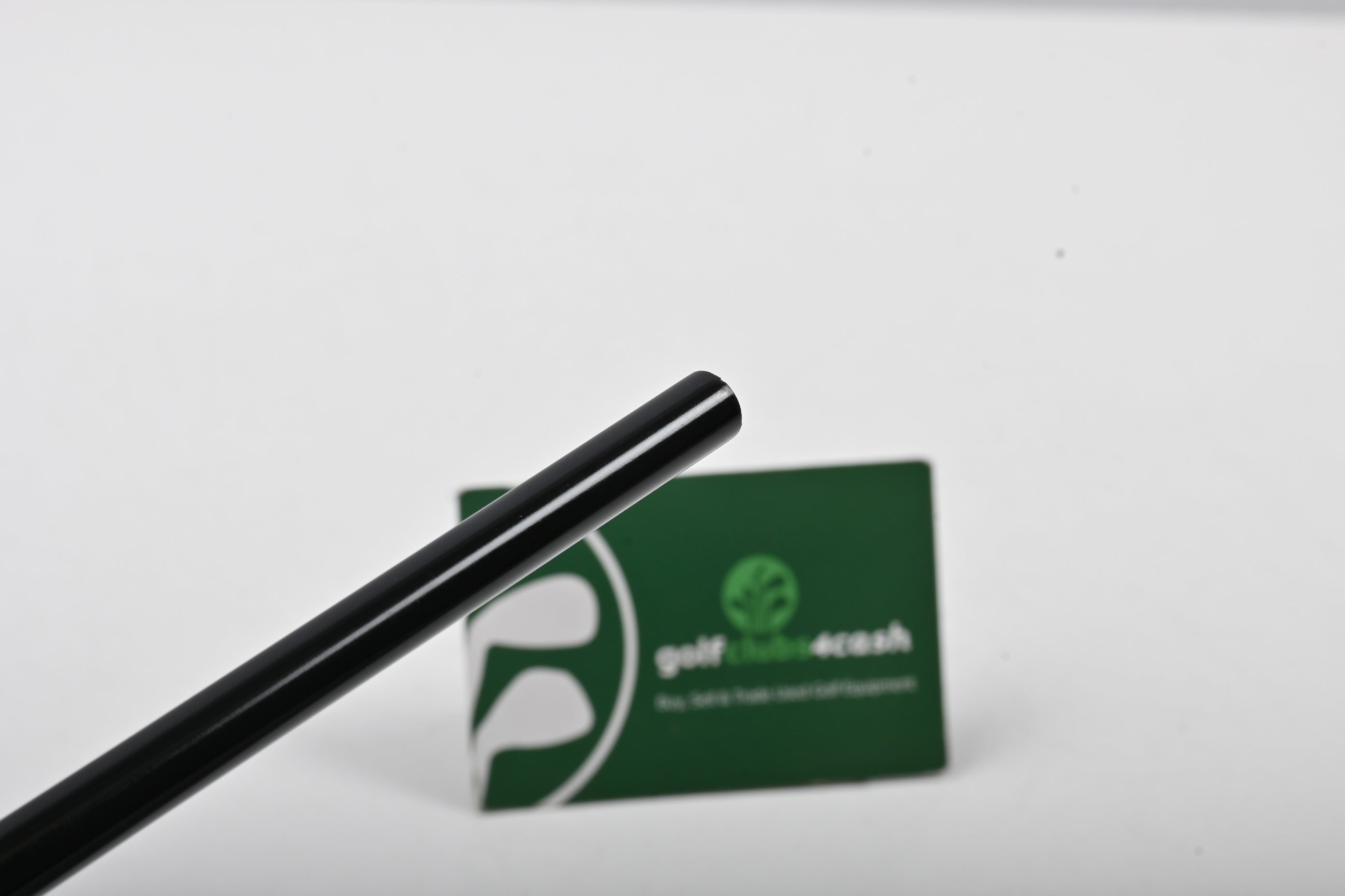 Tensei AV Raw Blue 70 Hybrid Shaft / Regular Flex / .370" Tip / Uncut