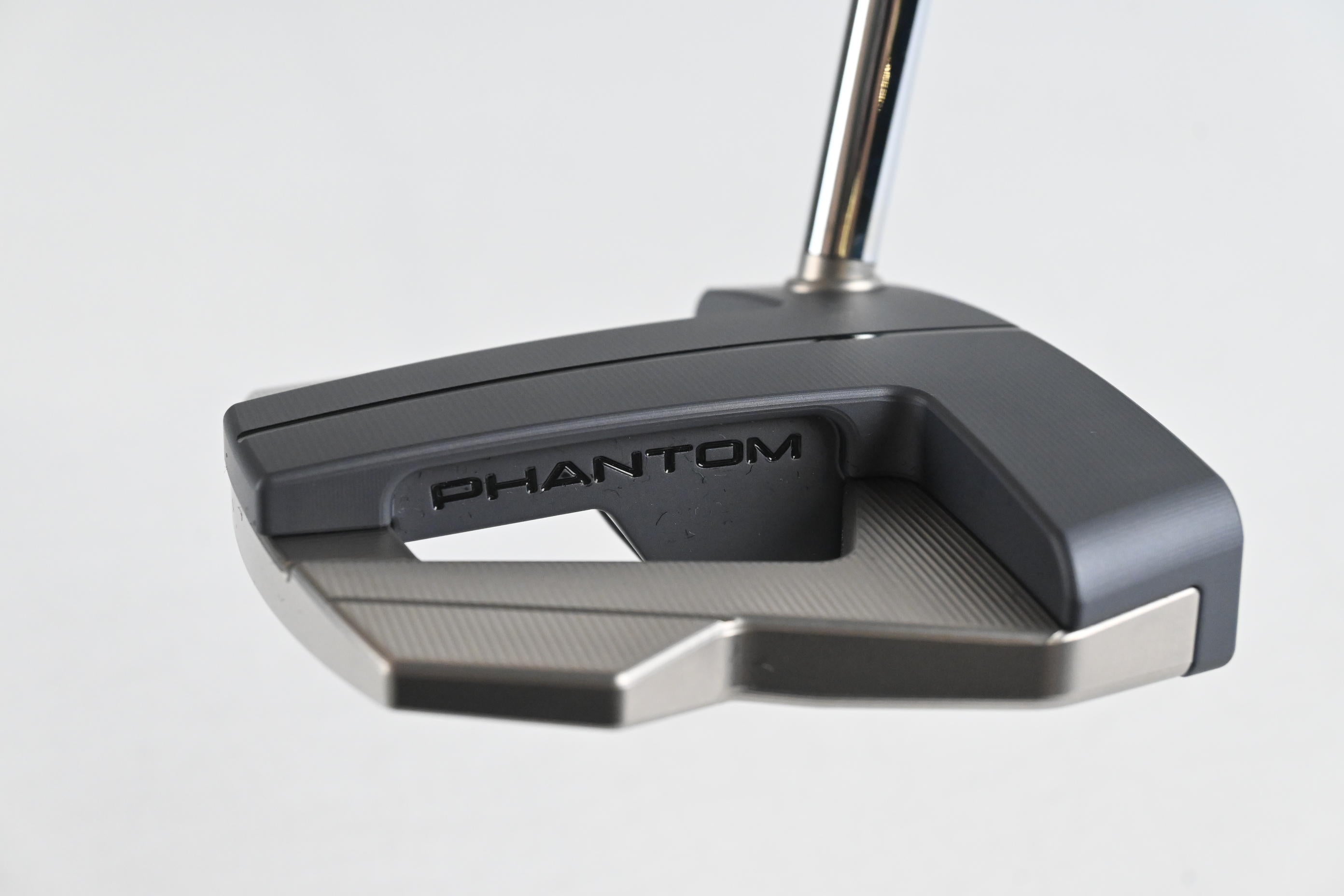 Scotty Cameron 2026 Phantom 12 Putter / 34 Inch