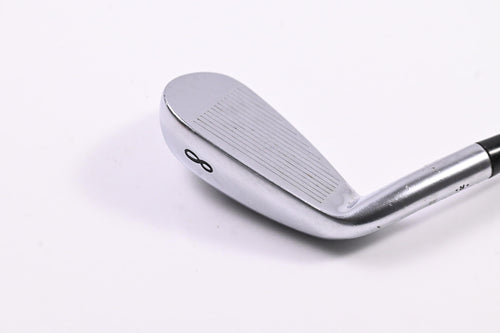 Callaway Diablo Forged #8 Iron / 35 Degree / Regular Flex KBS Tour Shaft