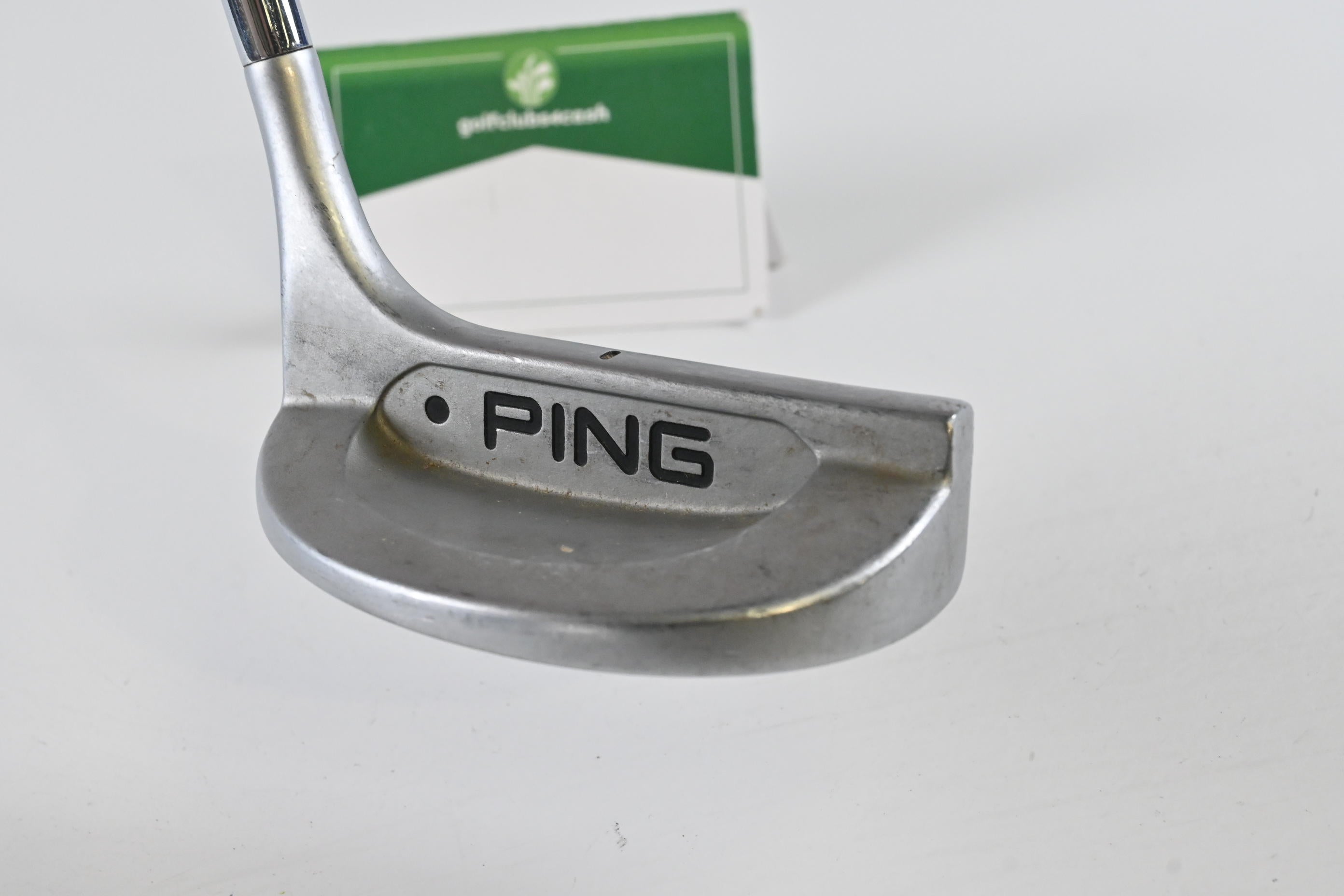 Ping Sigma G Shea H Putter / 35 Inch