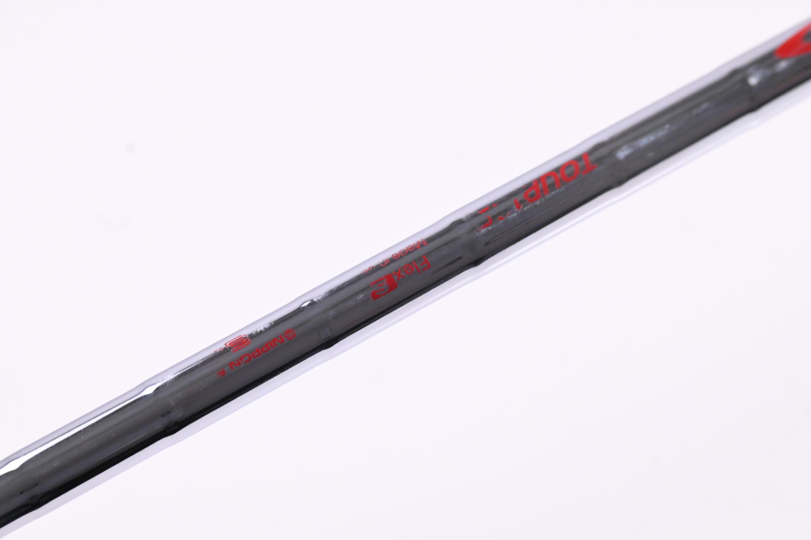 Mizuno S18 Sand Wedge / 54 Degree / Stiff Flex NS Pro Modus 3 Tour 105 Shaft