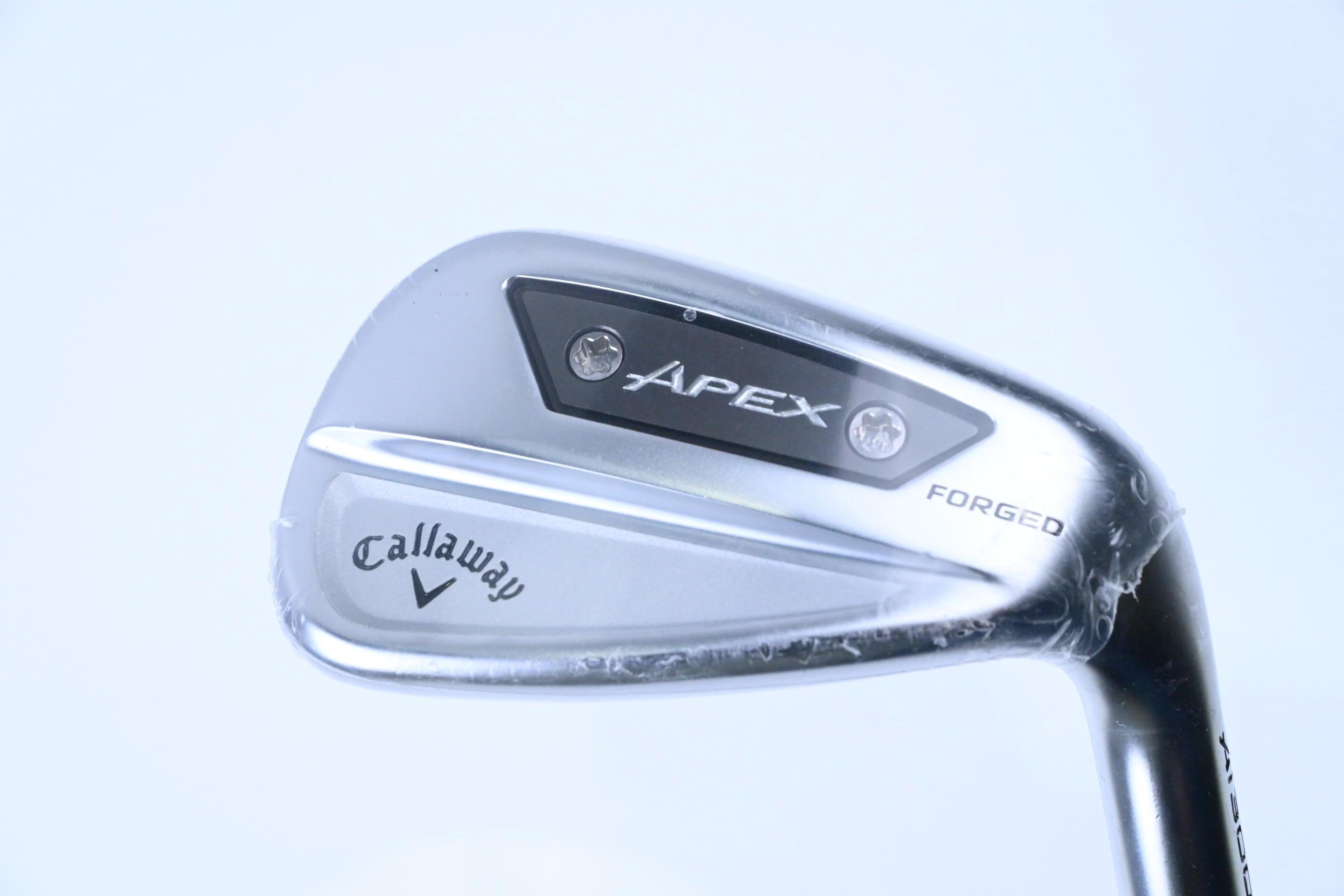 Callaway Apex Ai300 Gap Wedge / 47 Degree / Regular Flex UST HLX Recoil Dart 70