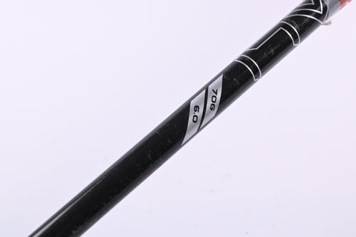Left Hand Cobra DS-Adapt X #3 Wood / 15 Degree / Stiff Flex Denali Black 70
