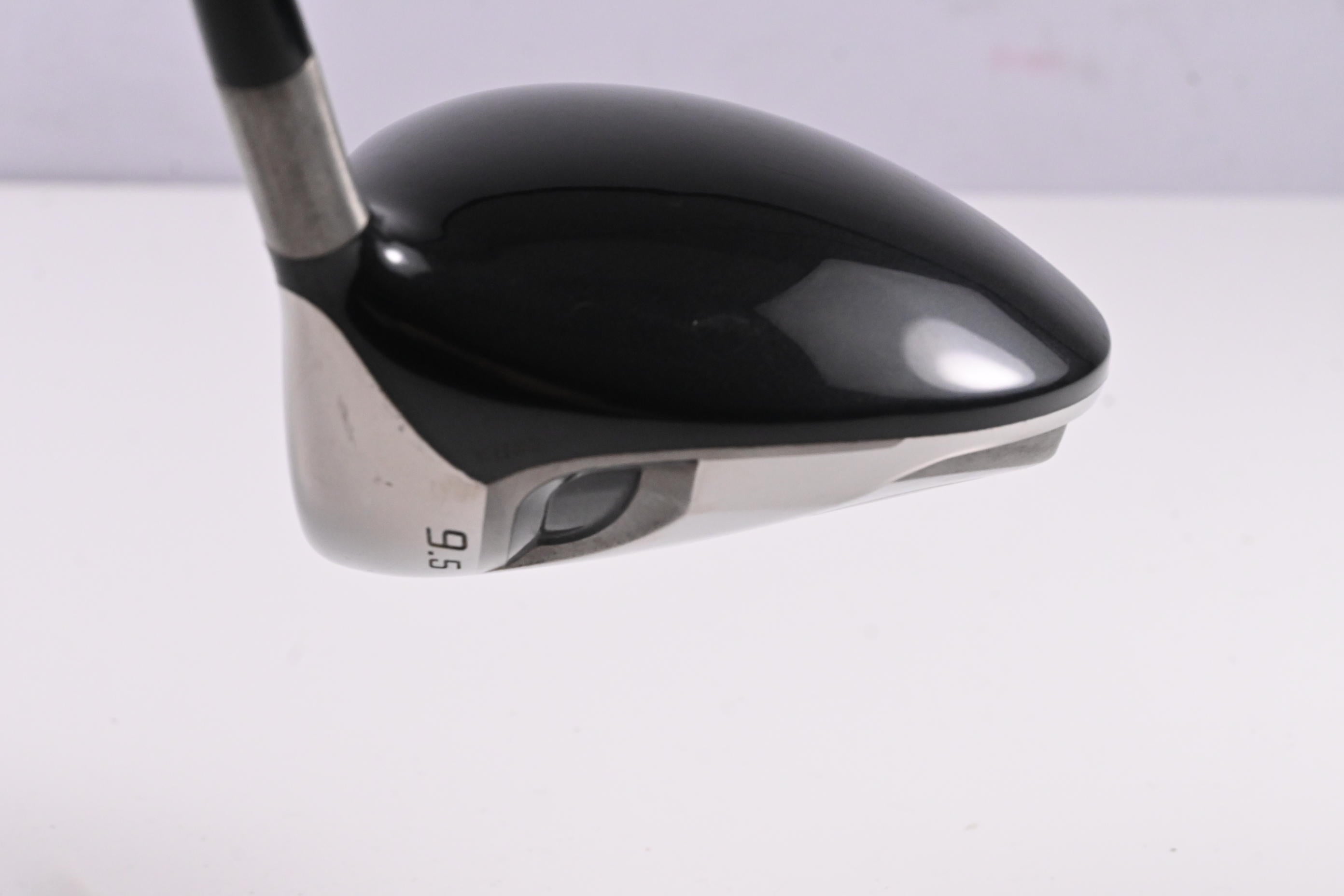 Cleveland TL310 Driver / 9.5 Degree / Stiff Flex Miyazaki C.Kua 59 Shaft