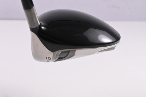 Cleveland TL310 Driver / 9.5 Degree / Stiff Flex Miyazaki C.Kua 59 Shaft
