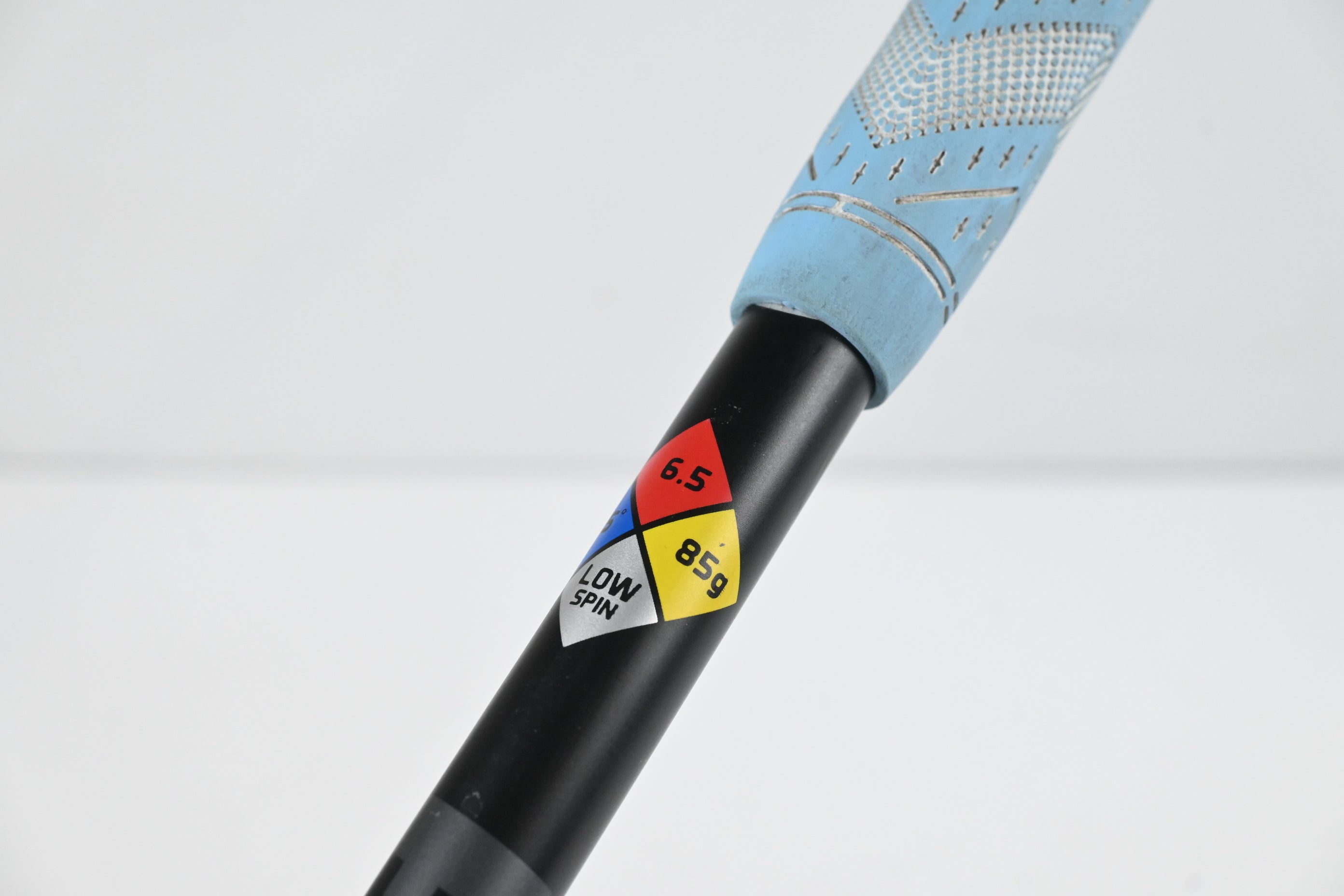 Ping G410 Crossover #3 Iron / 20 Degree / Silver Dot / X-Flex HZRDUS Black 85 Shaft