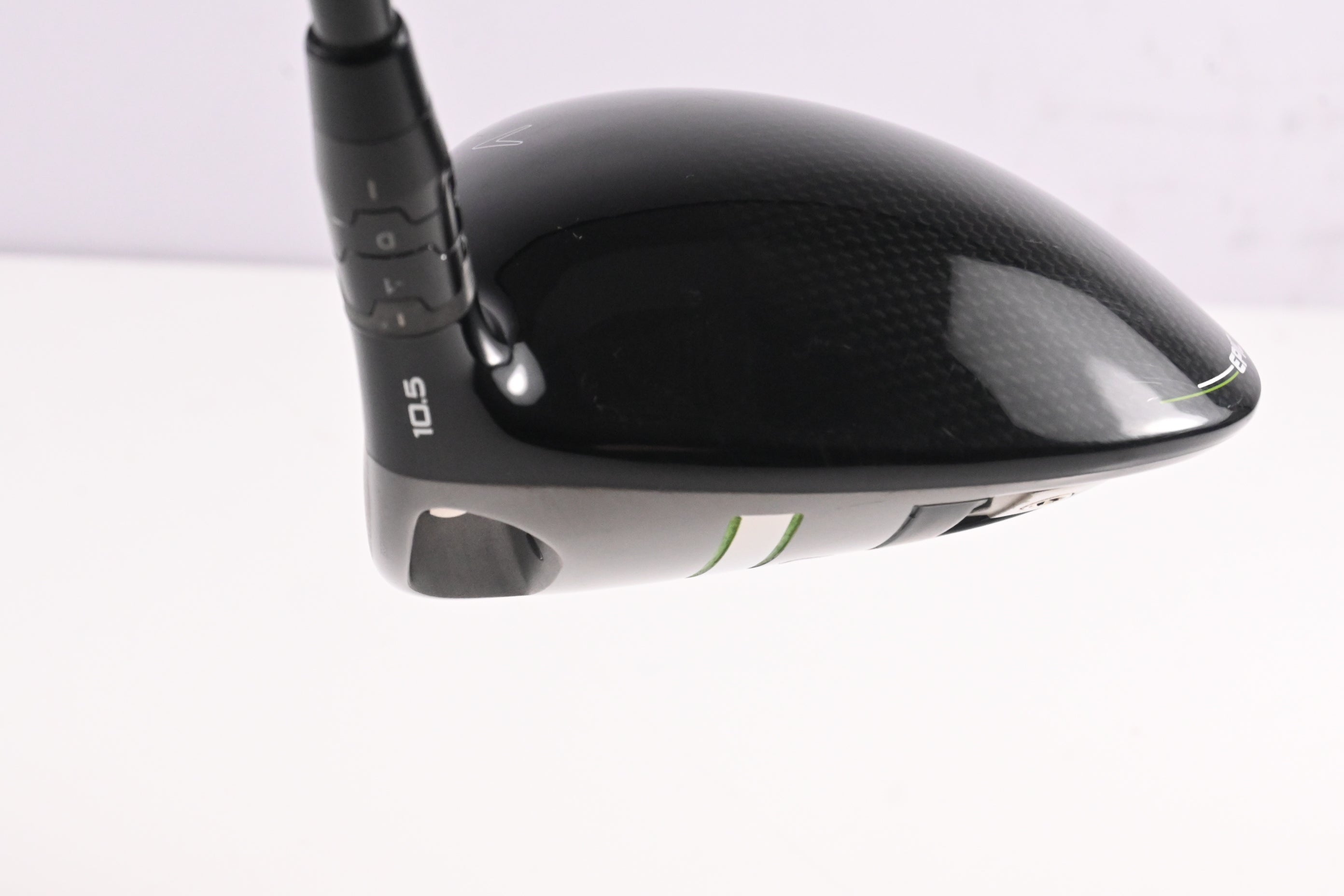 Callaway Epic Max Driver / 10.5 Degree / Stiff Flex Tensei AV White 65 Shaft