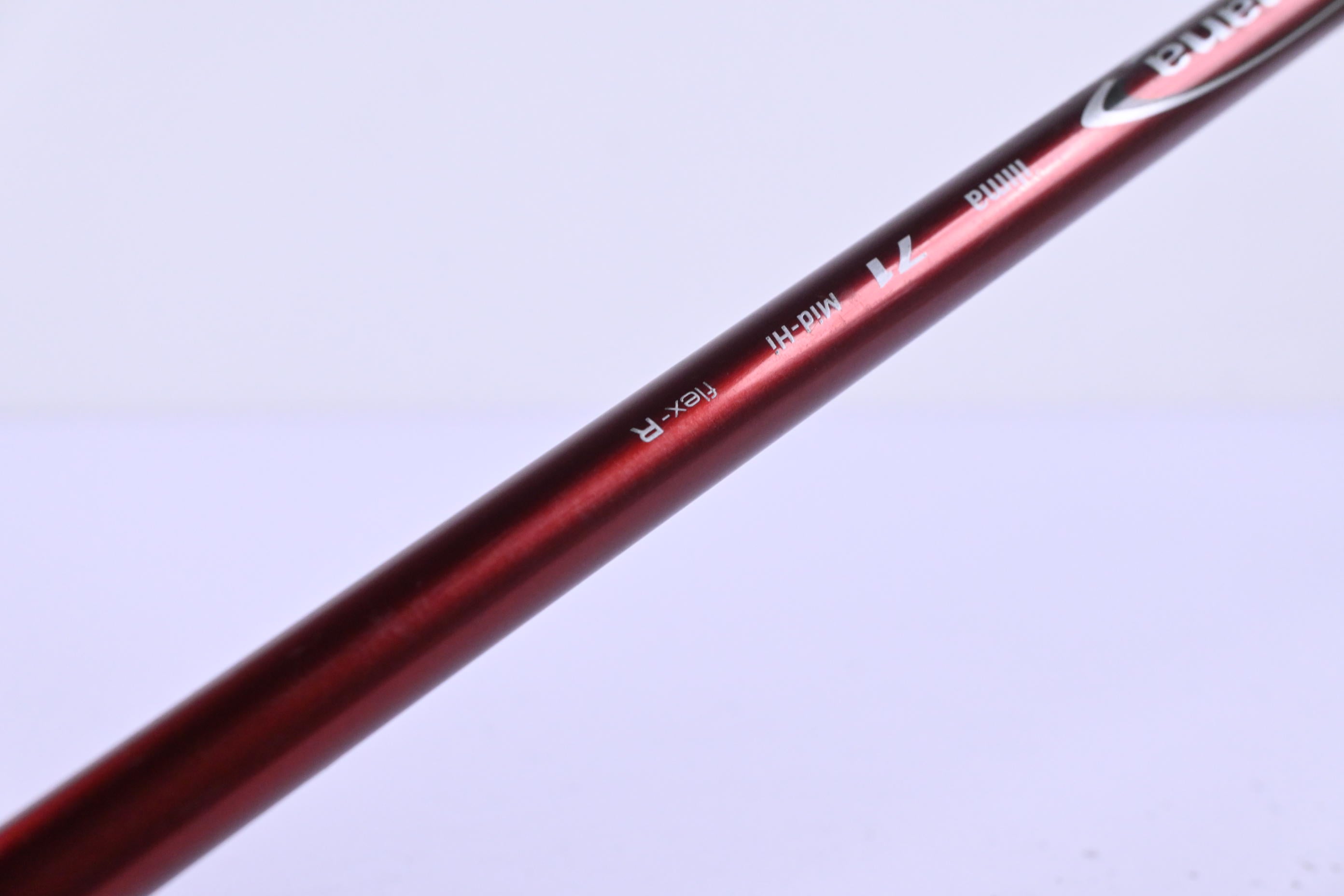 Titleist 910 FD #3 Wood / 15 Degree / Regular Flex Diamana 'ilima 71 Shaft