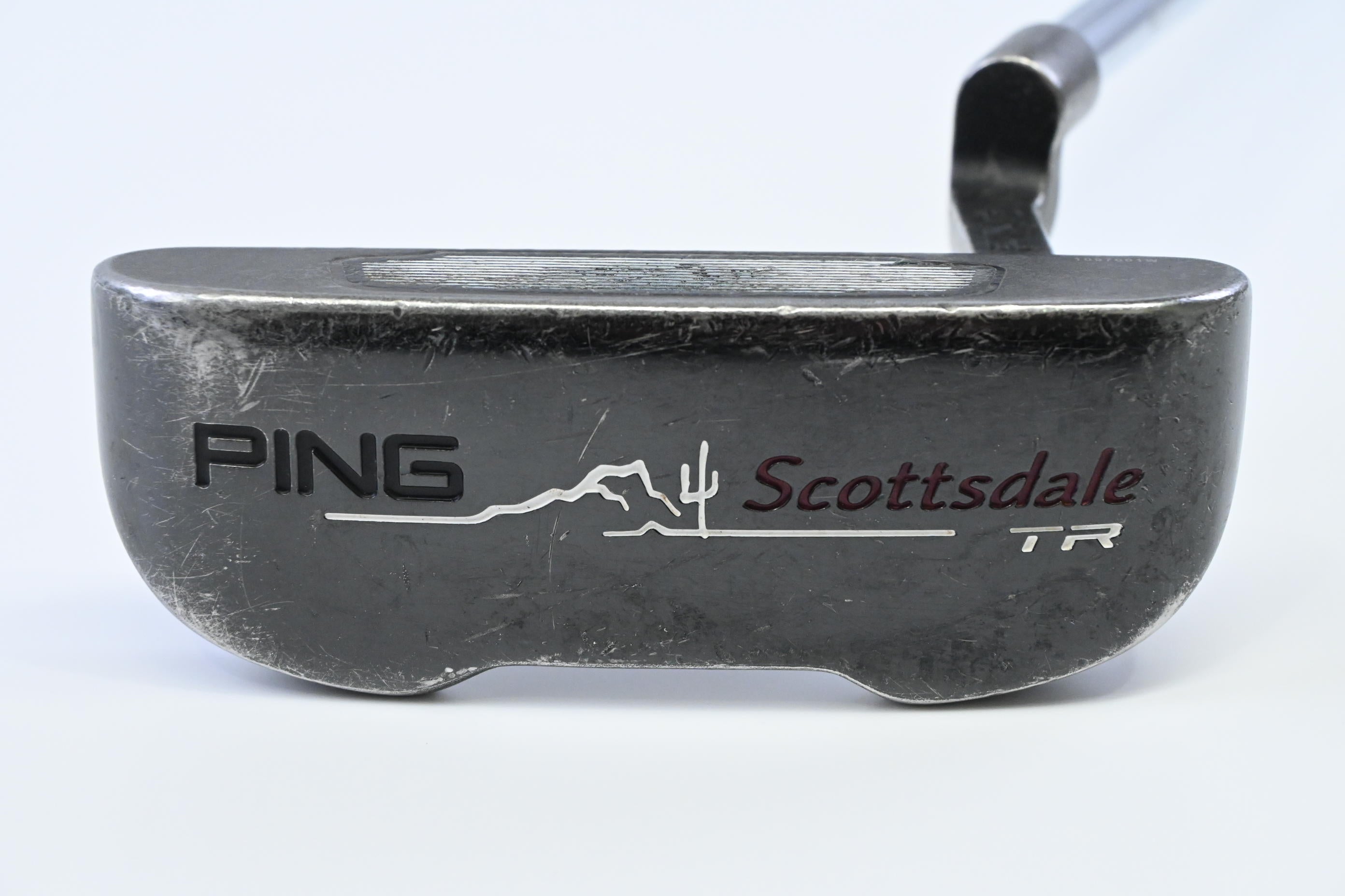 Ping Scottsdale TR Putter / 38 Inch