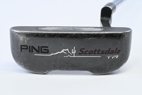 Ping Scottsdale TR Putter / 38 Inch
