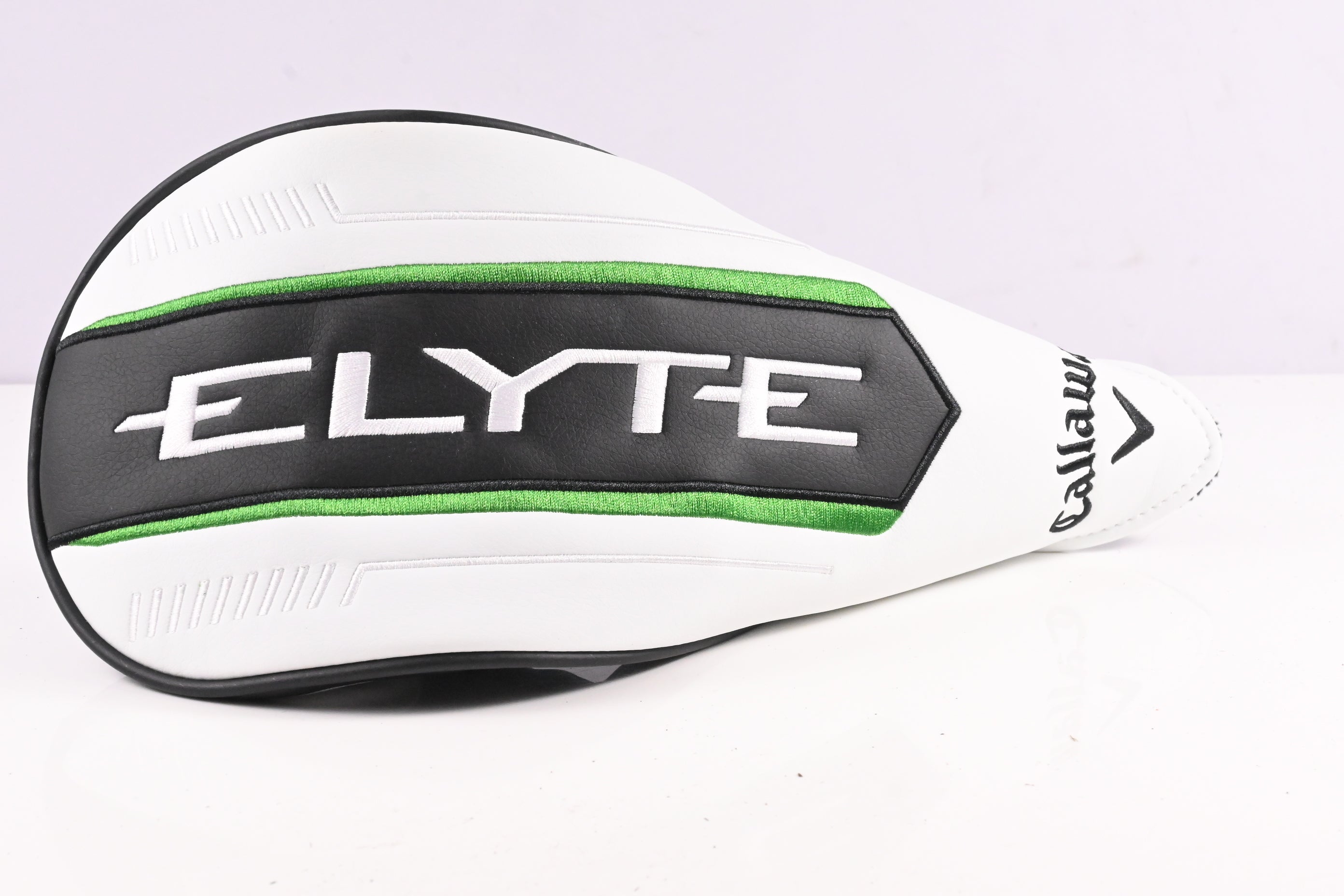 Callaway Elyte Driver / 10.5 Degree / Senior Flex Project X Cypher 2.0 40 Shaft