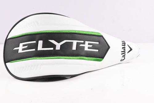 Callaway Elyte Driver / 10.5 Degree / Senior Flex Project X Cypher 2.0 40 Shaft