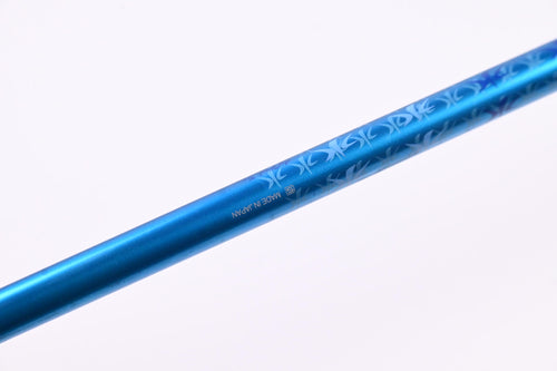 Srixon Z-U45 Utility #3 Iron / 20 Degree / Senior Flex Miyazaki Blue 7 Shaft