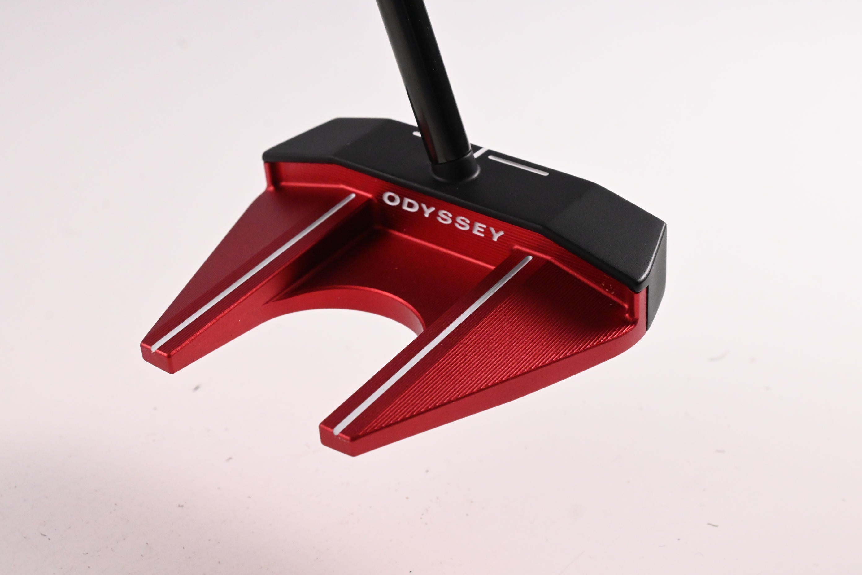 Odyssey Square 2 Square Tri-Hot #7 Putter / 33.5 Inch