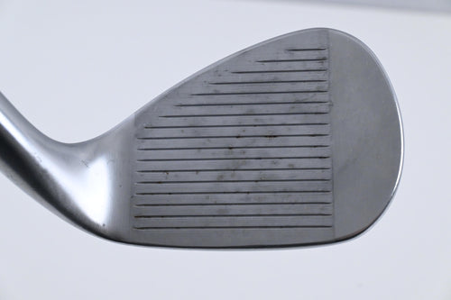 Left Hand Titleist Vokey SM10 Sand Wedge / 54 Degree / Wedge Flex Vokey SM10