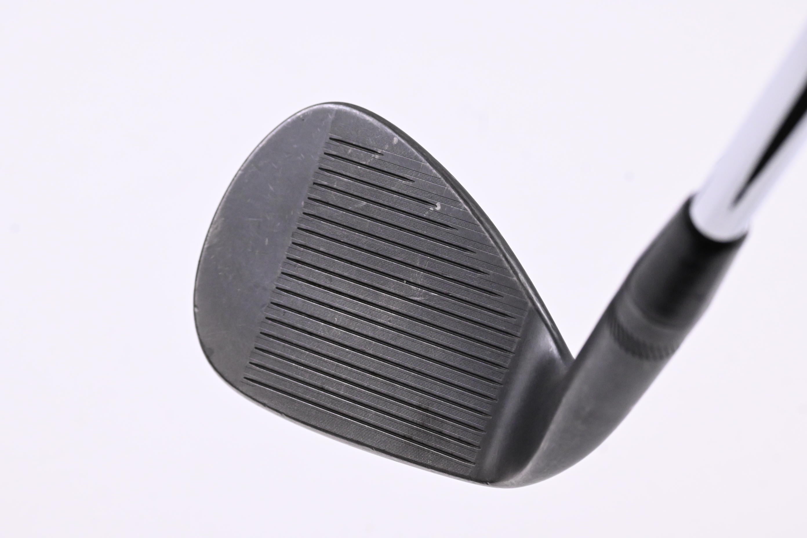 Titleist Vokey SM9 Sand Wedge / 54 Degree / Stiff Flex Steel Shaft