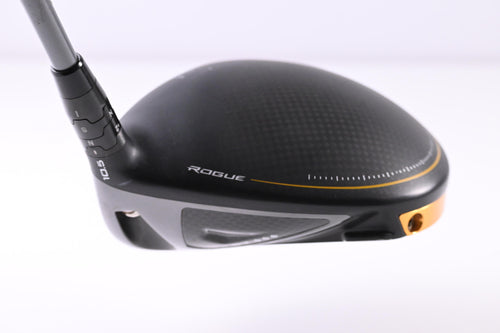 Tour Issue Callaway Rogue ST Triple Diamond LS Driver / 10.5 Degree / Stiff Flex