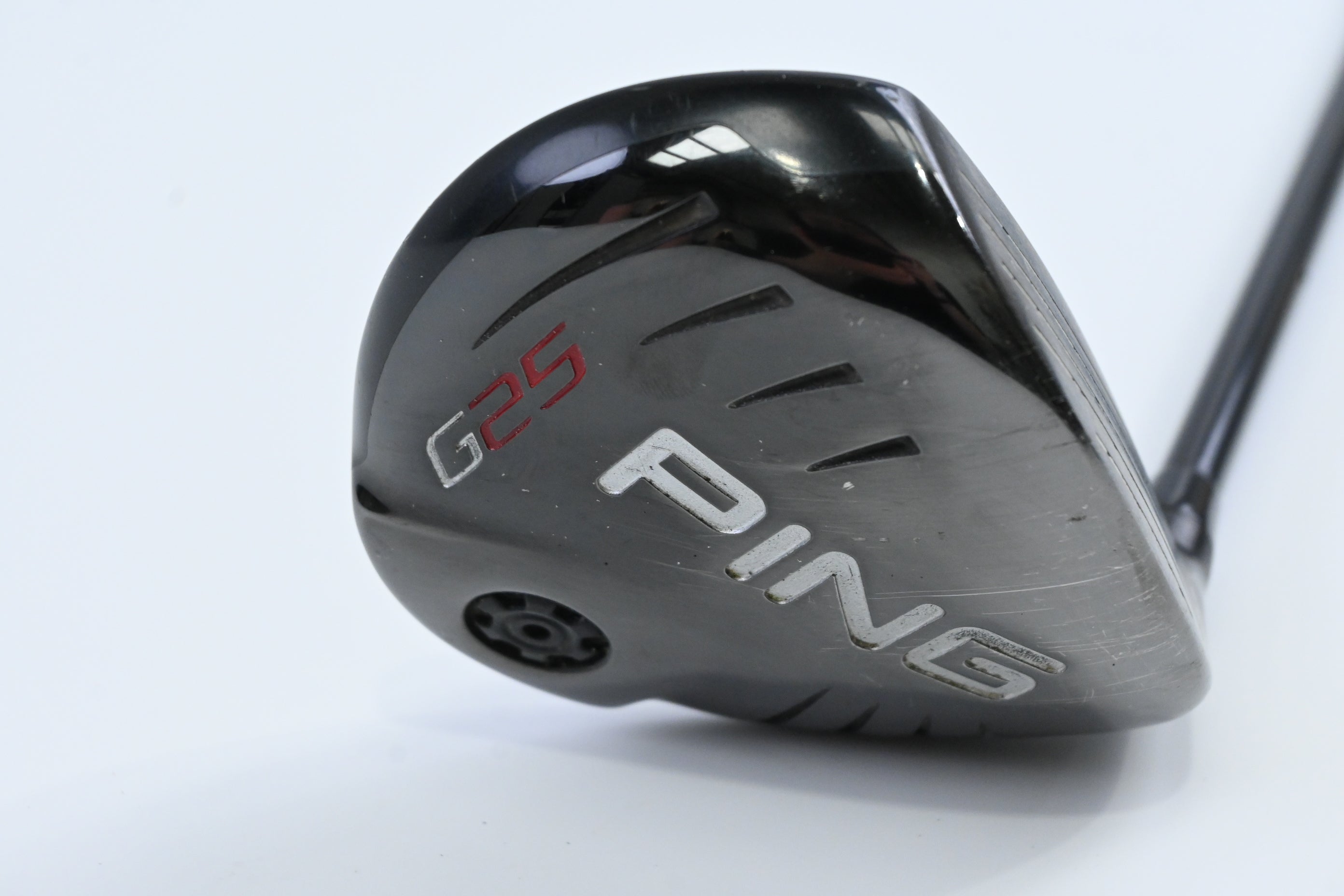 Ping G25 #5 Wood / 18 Degree / Regular Flex Ping TFC 189 Shaft