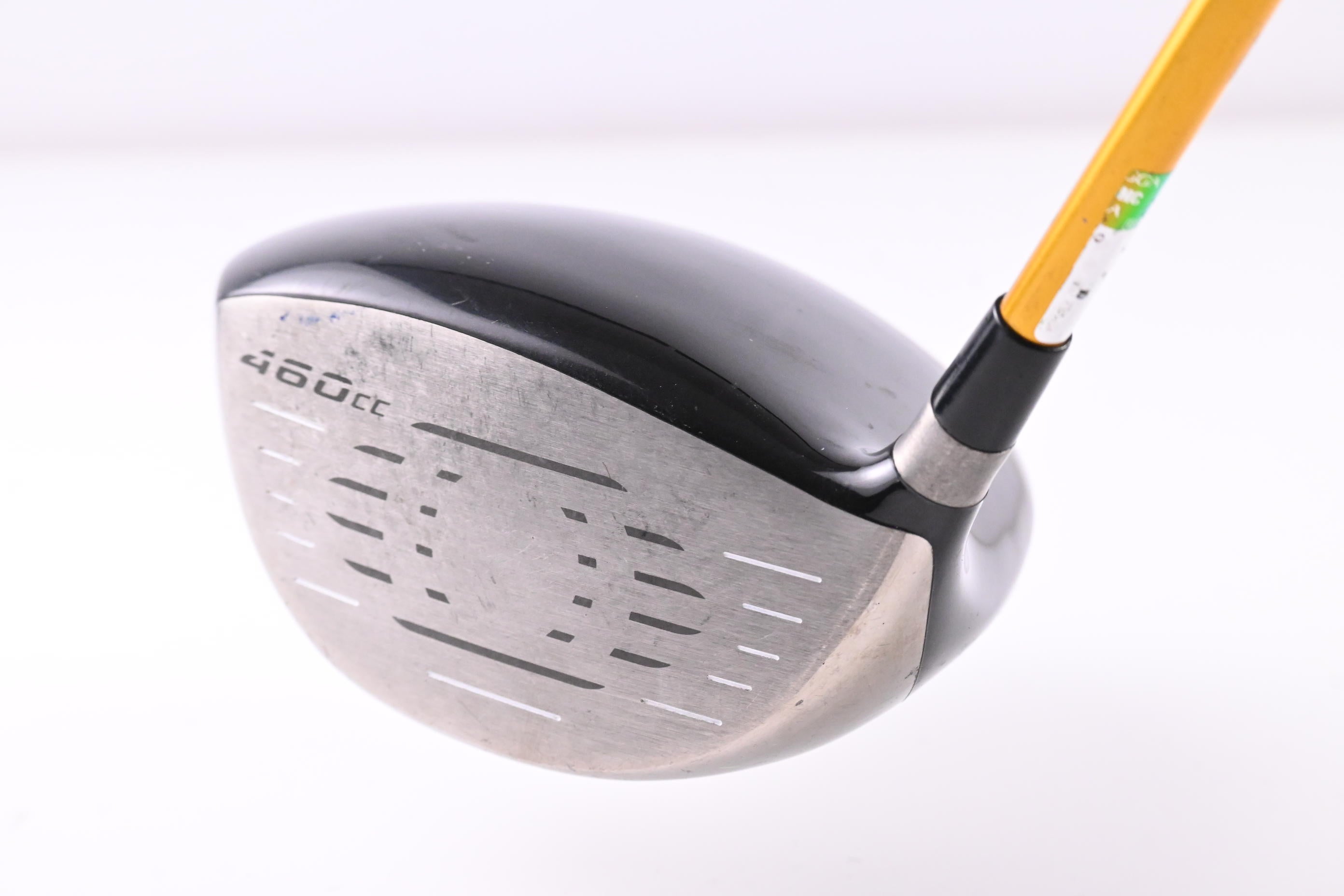 Cleveland XL270 Driver / 10.5 Degree / Senior Flex Miyazaki C. Kua 39 Shaft