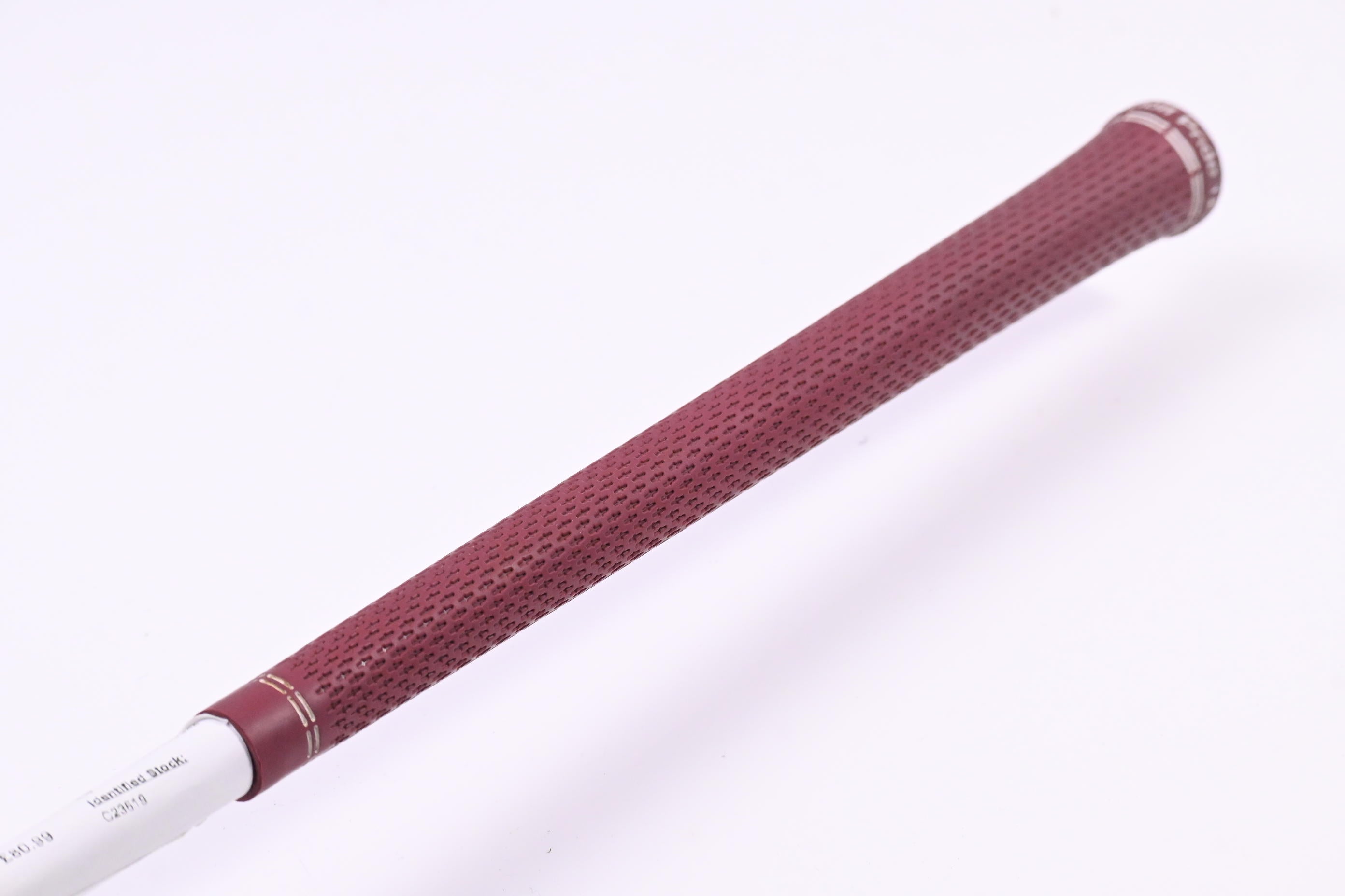 Ladies Ping G Le2 #9 Iron / 40 Degree / Black Dot / Ladies Flex Ping ULT 240