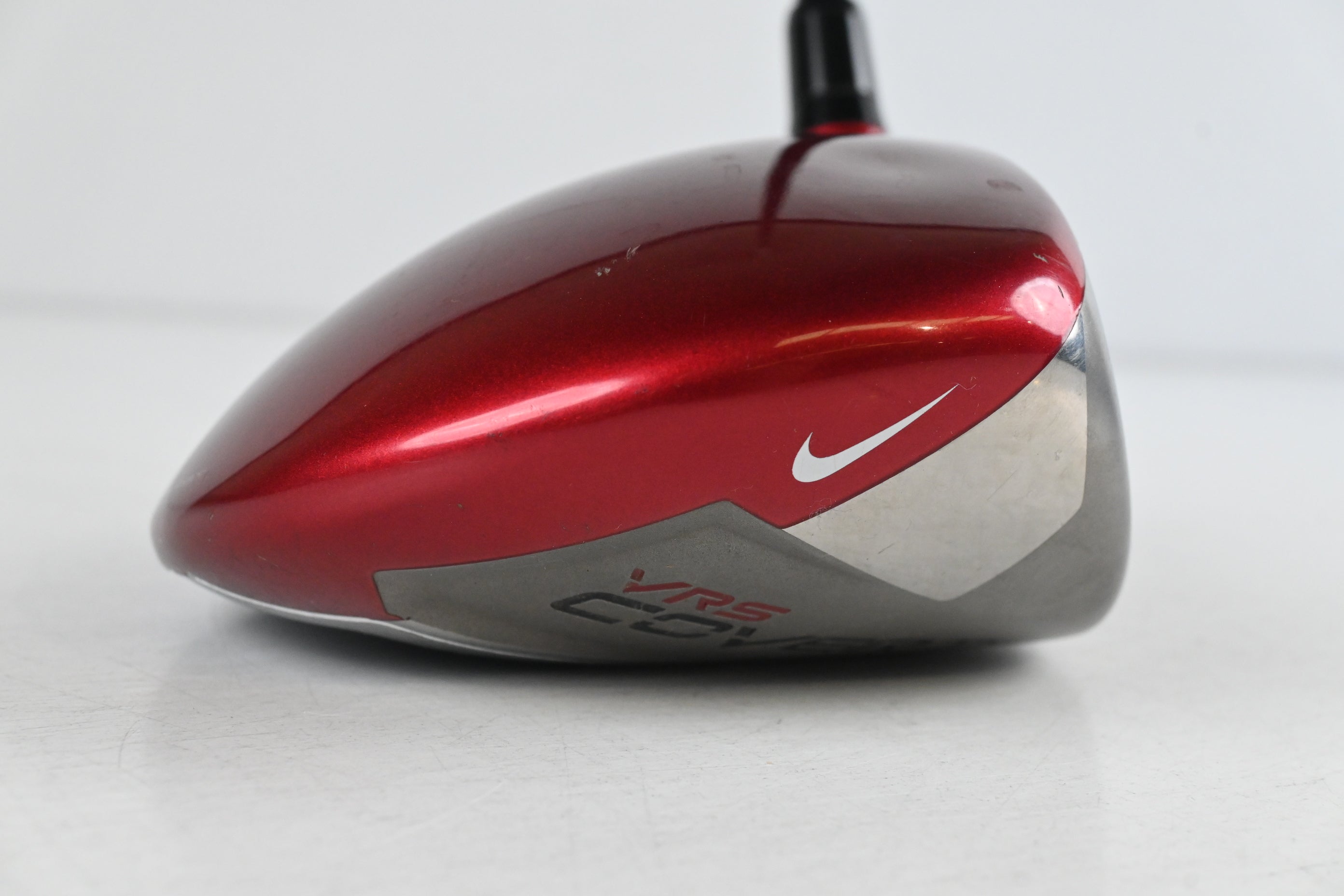 Nike VR-S Covert 2.0 Driver / 8.5-12.5 Degree / Regular Flex Kuro Kage 50 Shaft